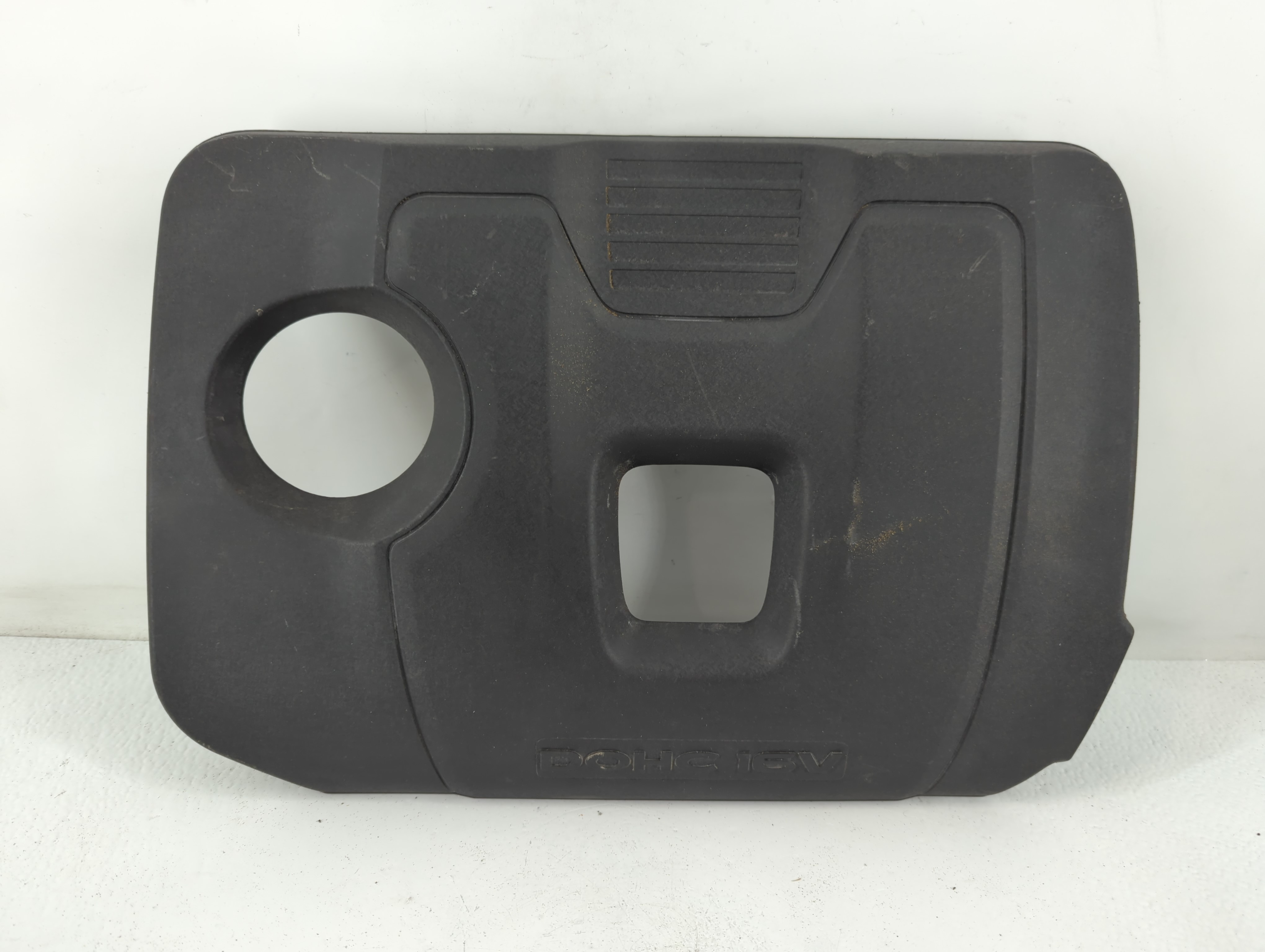 2019 Hyundai Elantra Engine Cover 773646 - Oemusedautoparts1.com