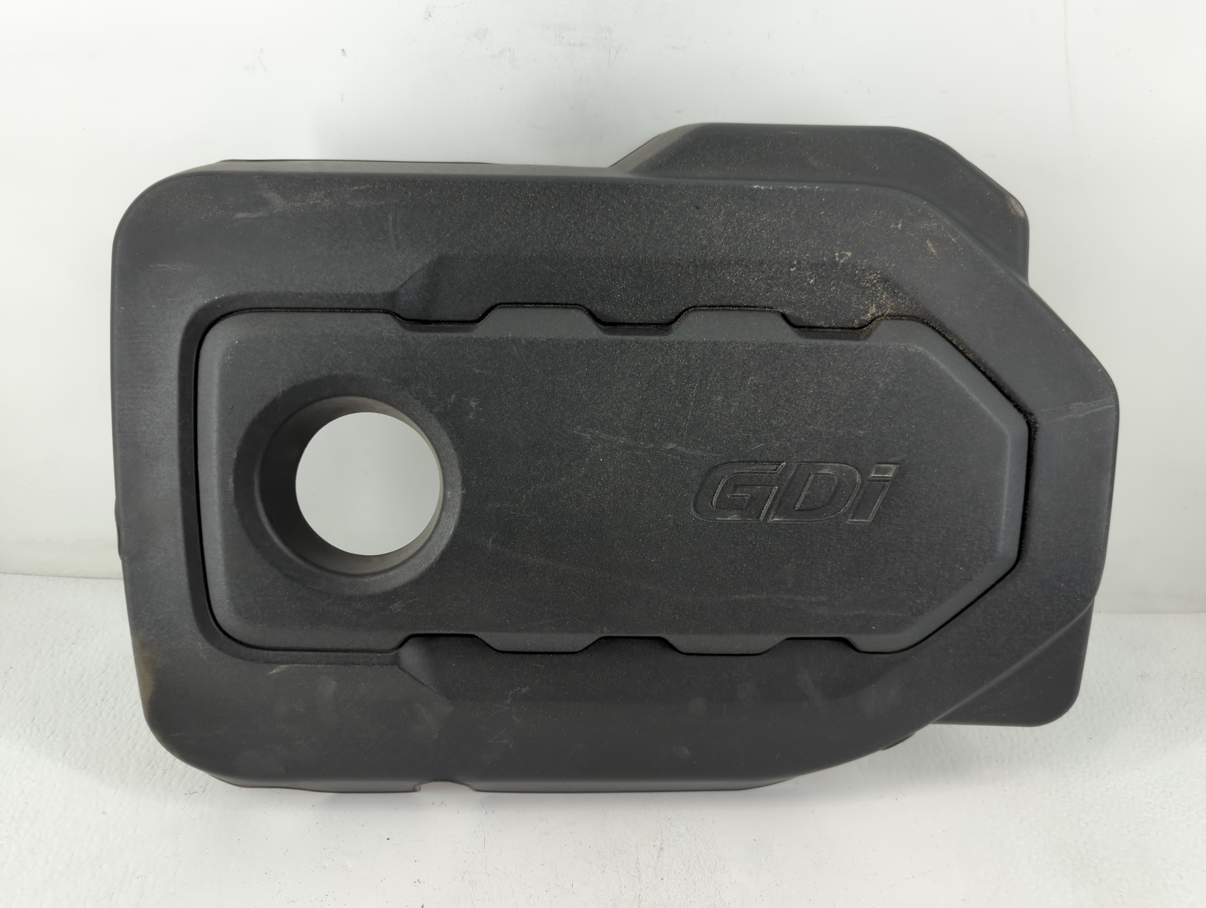 2016 Kia Optima Engine Cover 773647 - Oemusedautoparts1.com