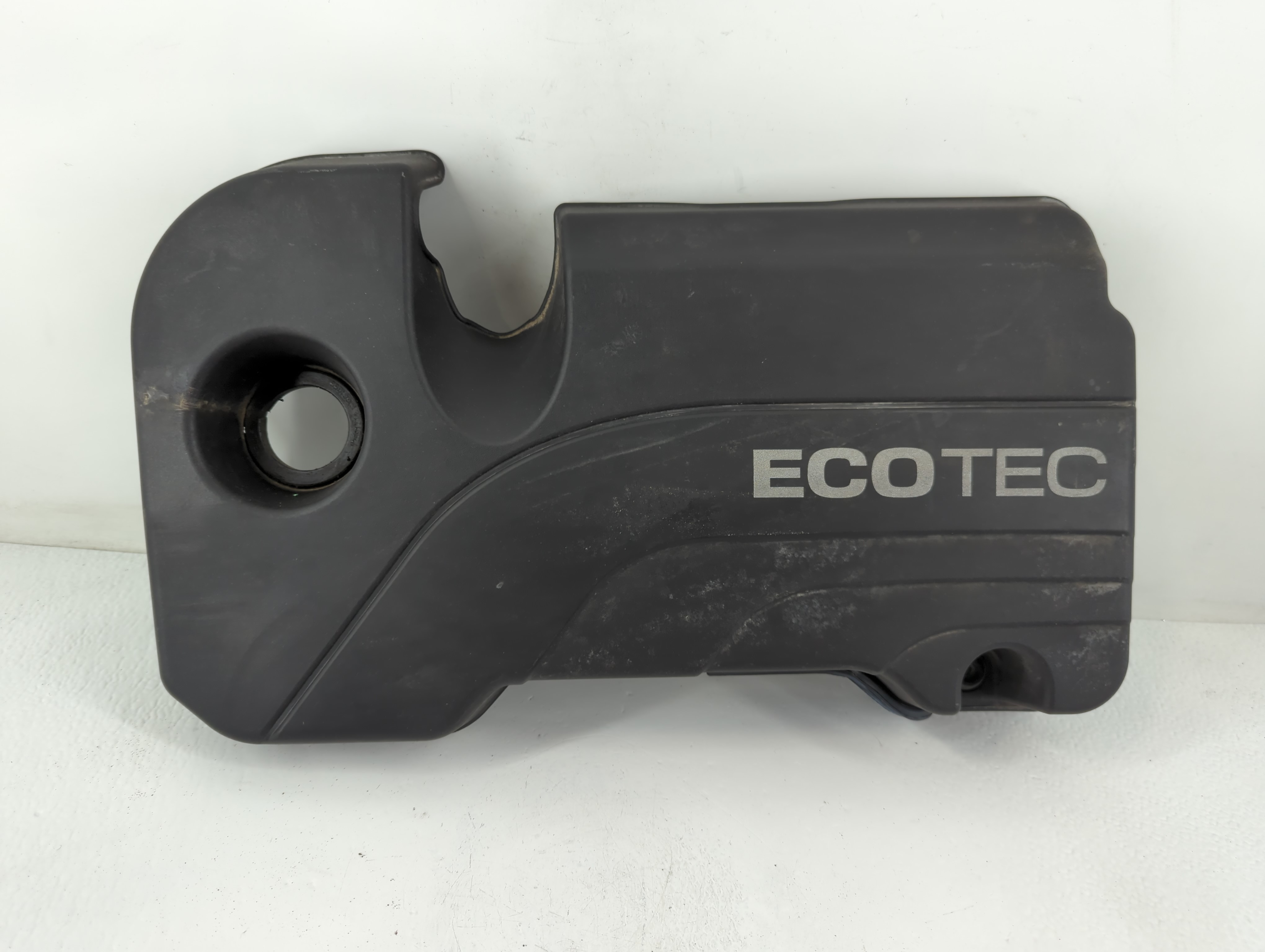 Picture of 2018 Chevrolet Equinox Engine Cover 773667