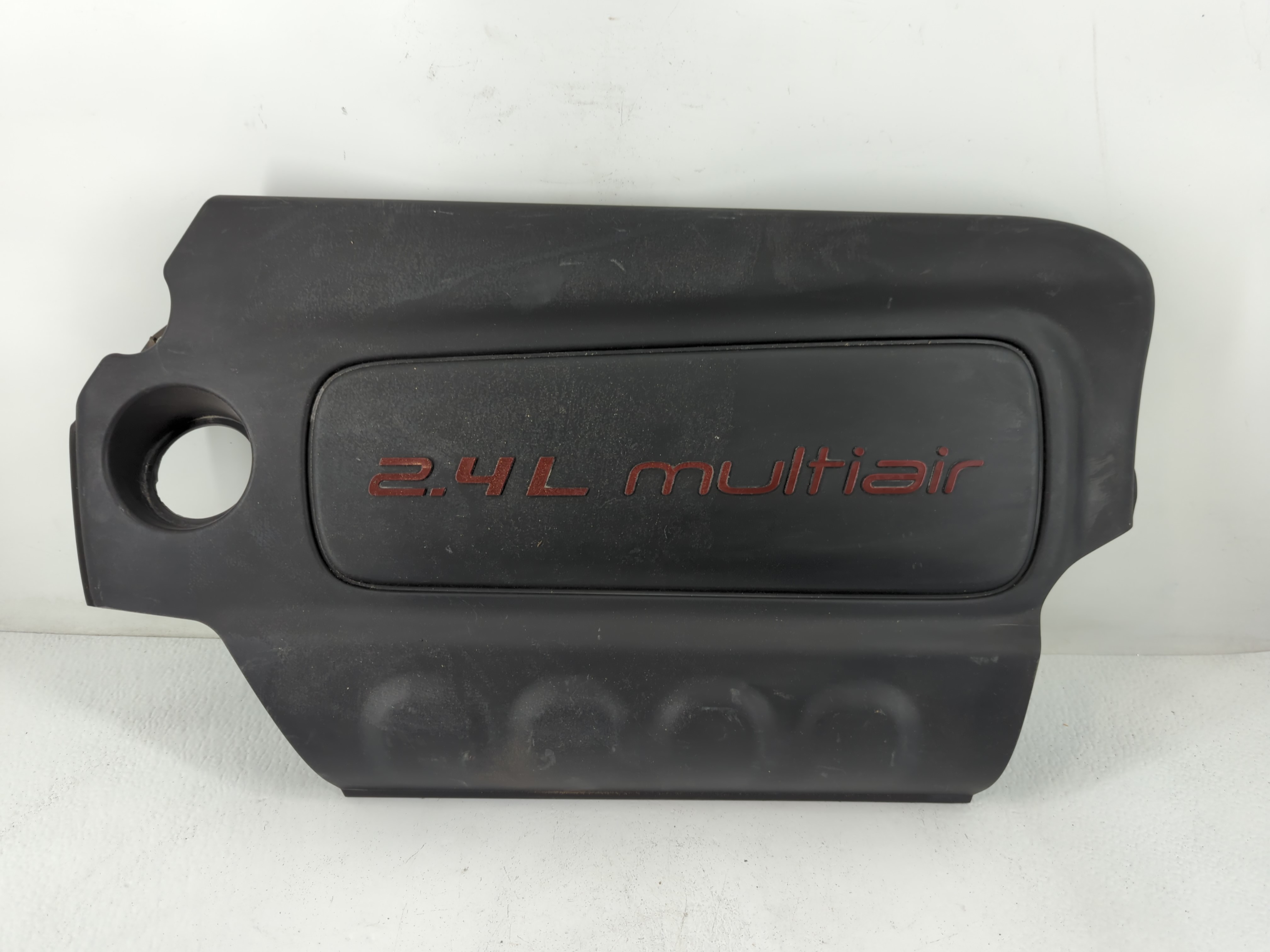 2022 Ram Promaster City Engine Cover 773683 - Oemusedautoparts1.com