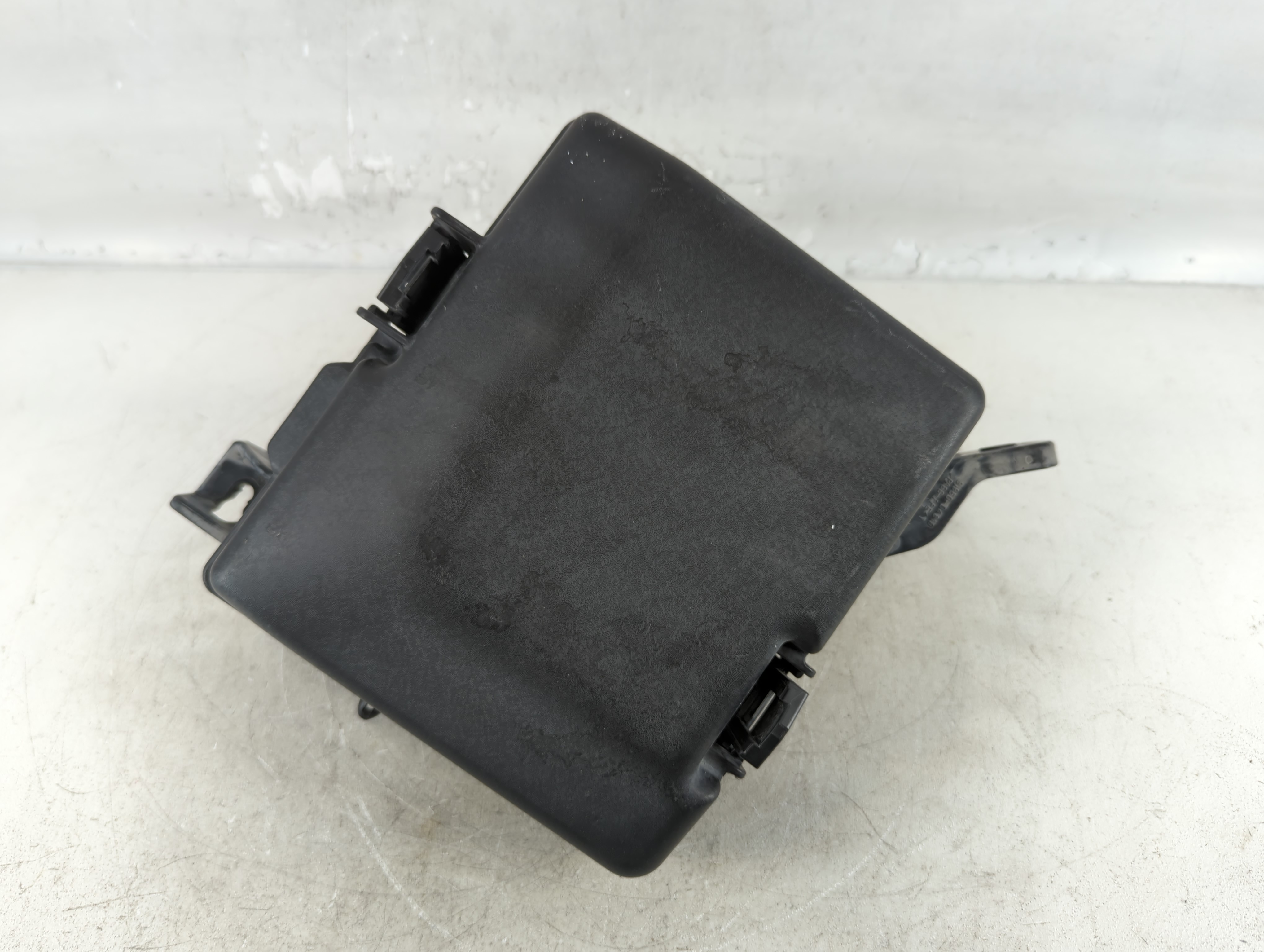 2016-2019 Kia Optima Fusebox Fuse Box Relay Module Pp-td20|91950-d5822 773687 - Oemusedautoparts1.com