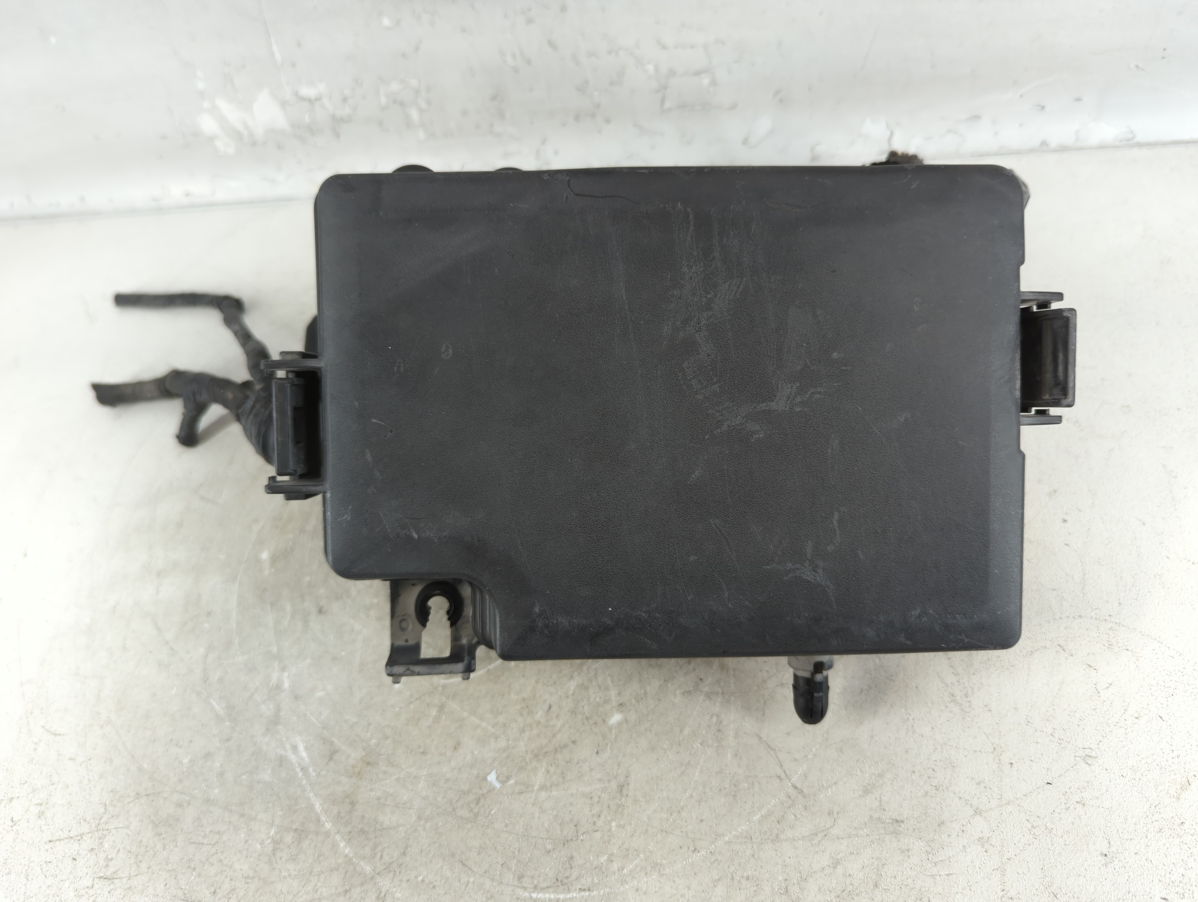 2019-2020 Hyundai Elantra Fusebox Fuse Box Relay Module 773690 - Oemusedautoparts1.com