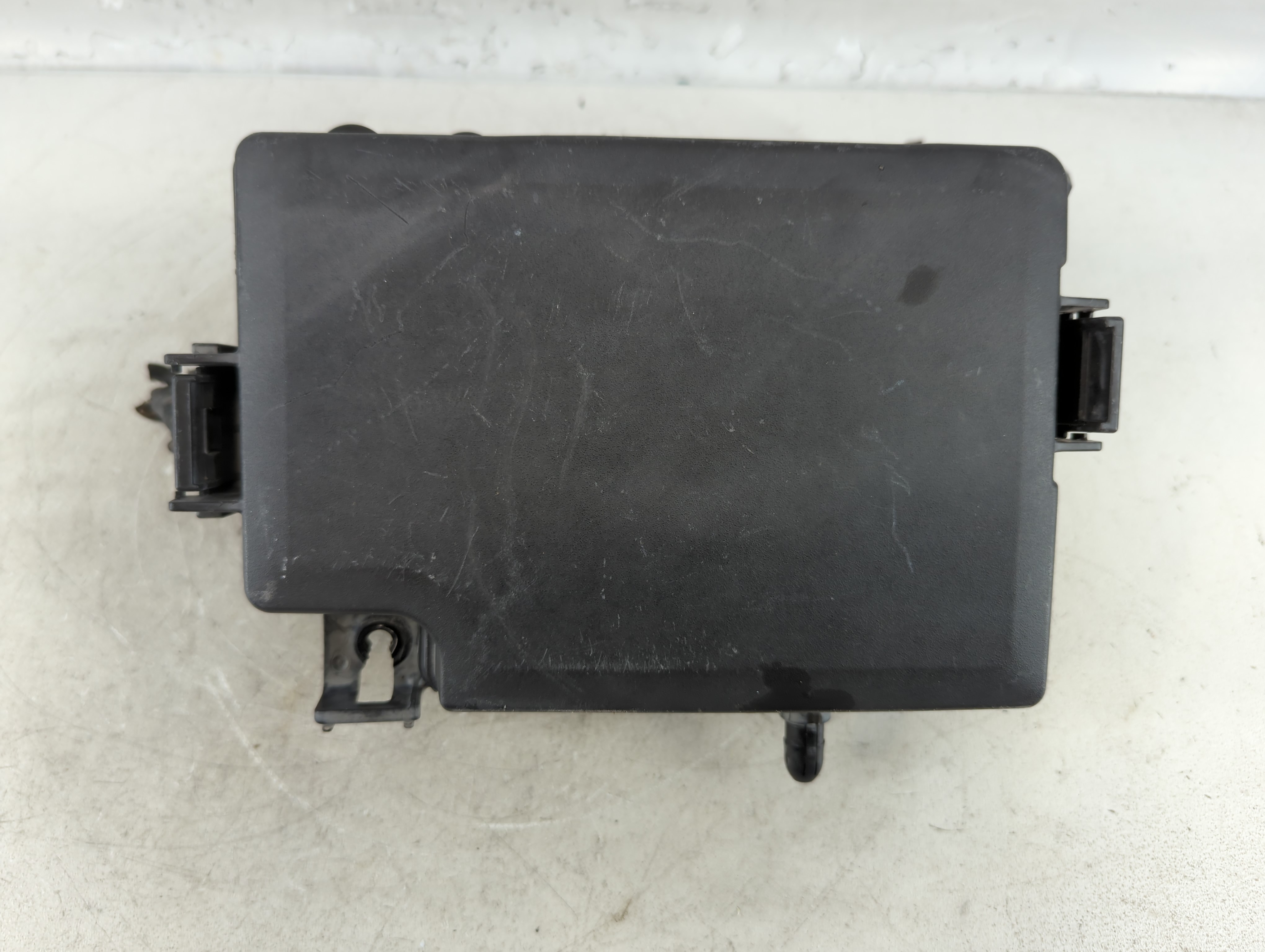 Hyundai Elantra Fusebox Fuse Box Relay Module 91956-f2021 773694 - Oemusedautoparts1.com