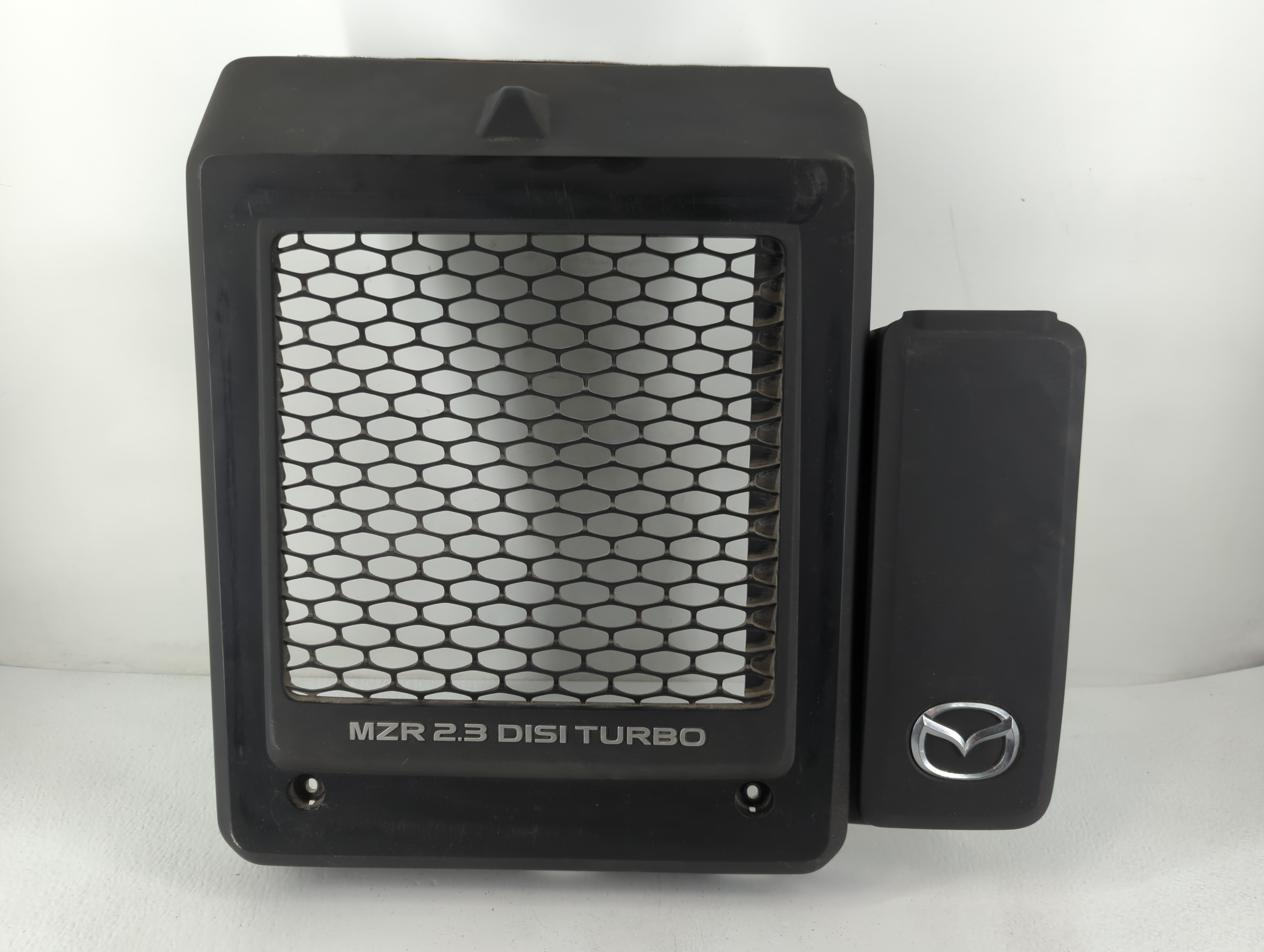 2011 Mazda 3 Engine Cover 773710 - Oemusedautoparts1.com