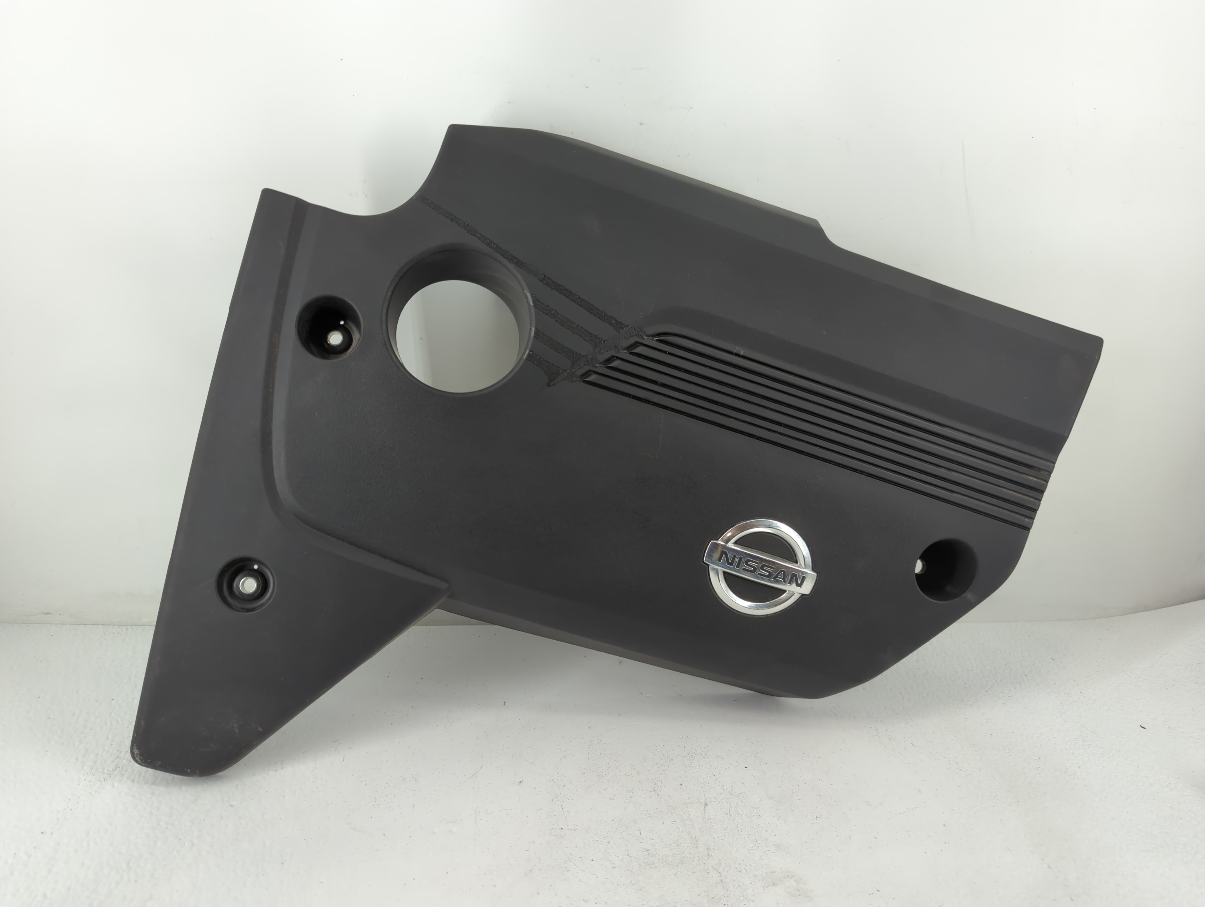 2014 Nissan Altima Engine Cover 773711 - Oemusedautoparts1.com