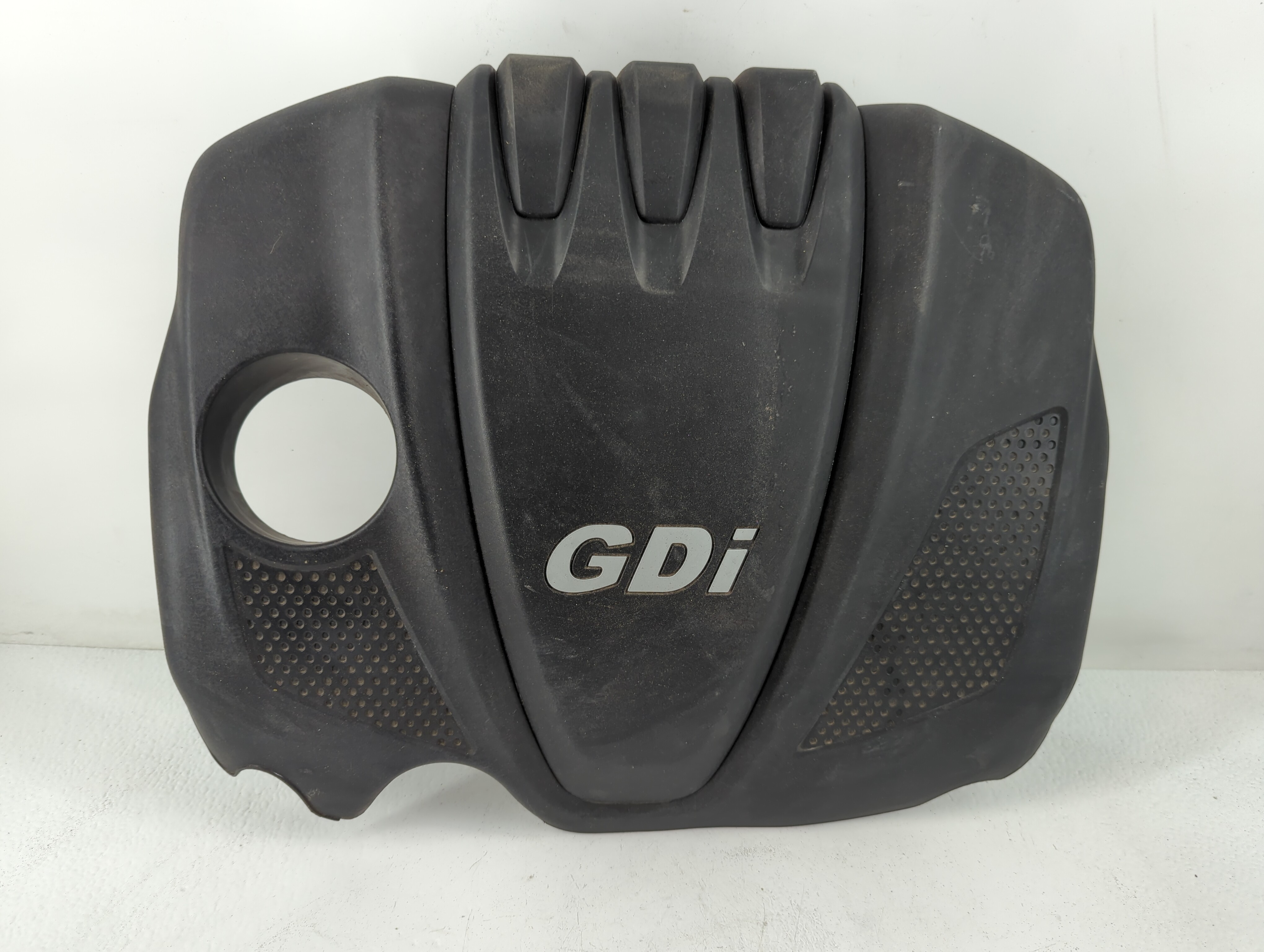 2014 Kia Optima Engine Cover 773712 - Oemusedautoparts1.com