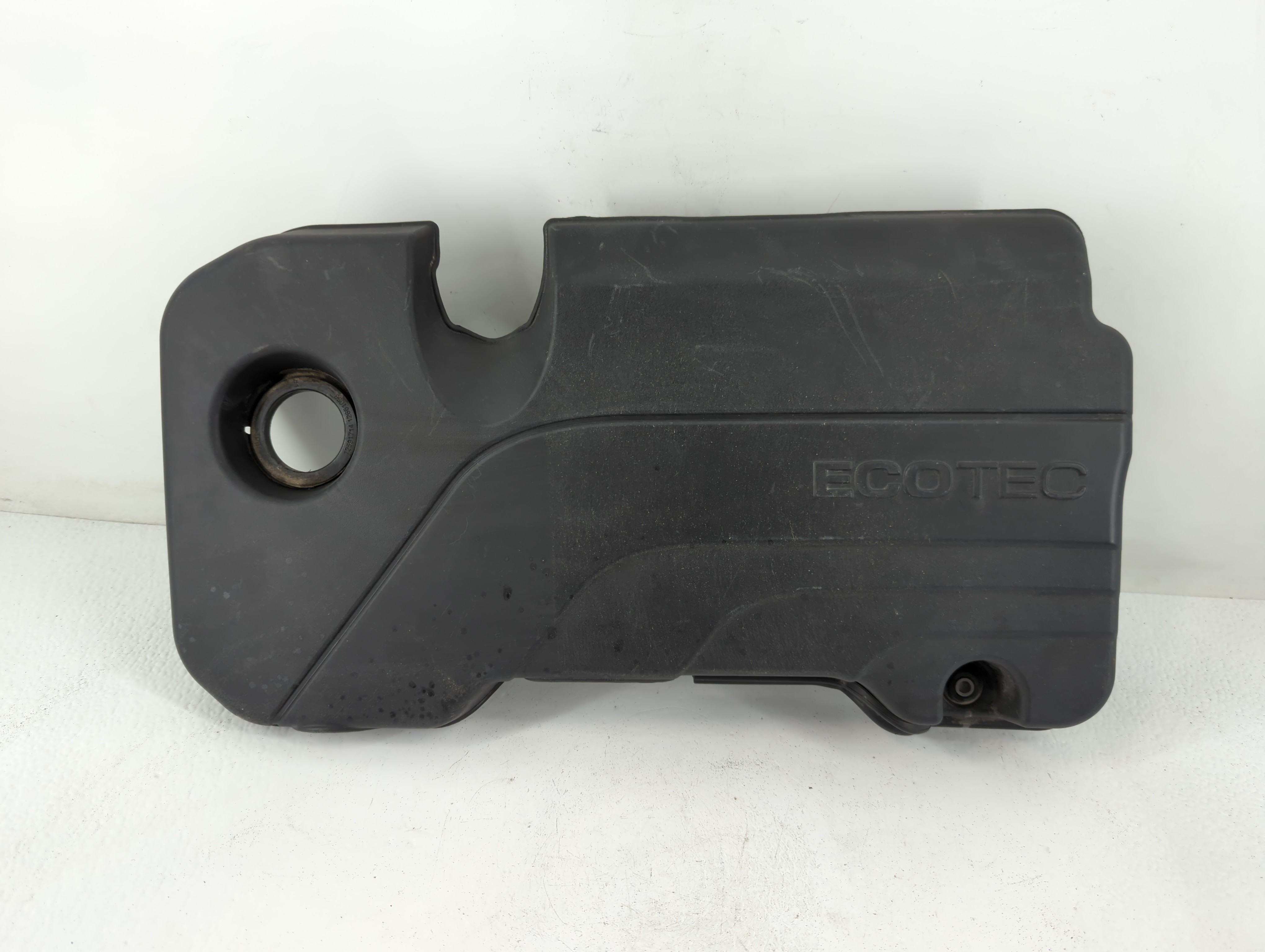 2021 Chevrolet Malibu Engine Cover 773713 - Oemusedautoparts1.com