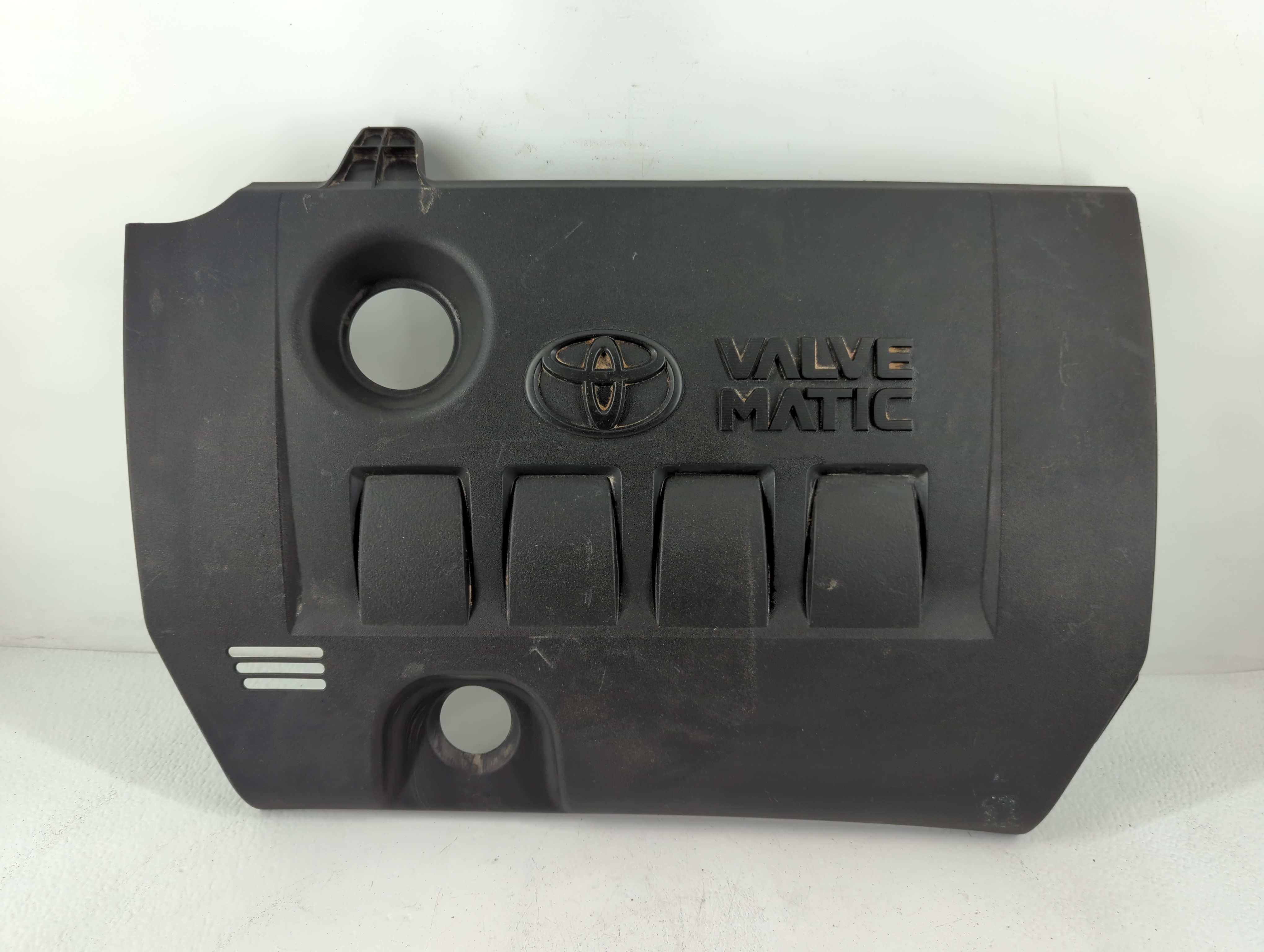 2018 Toyota C-hr Engine Cover 773714 - Oemusedautoparts1.com