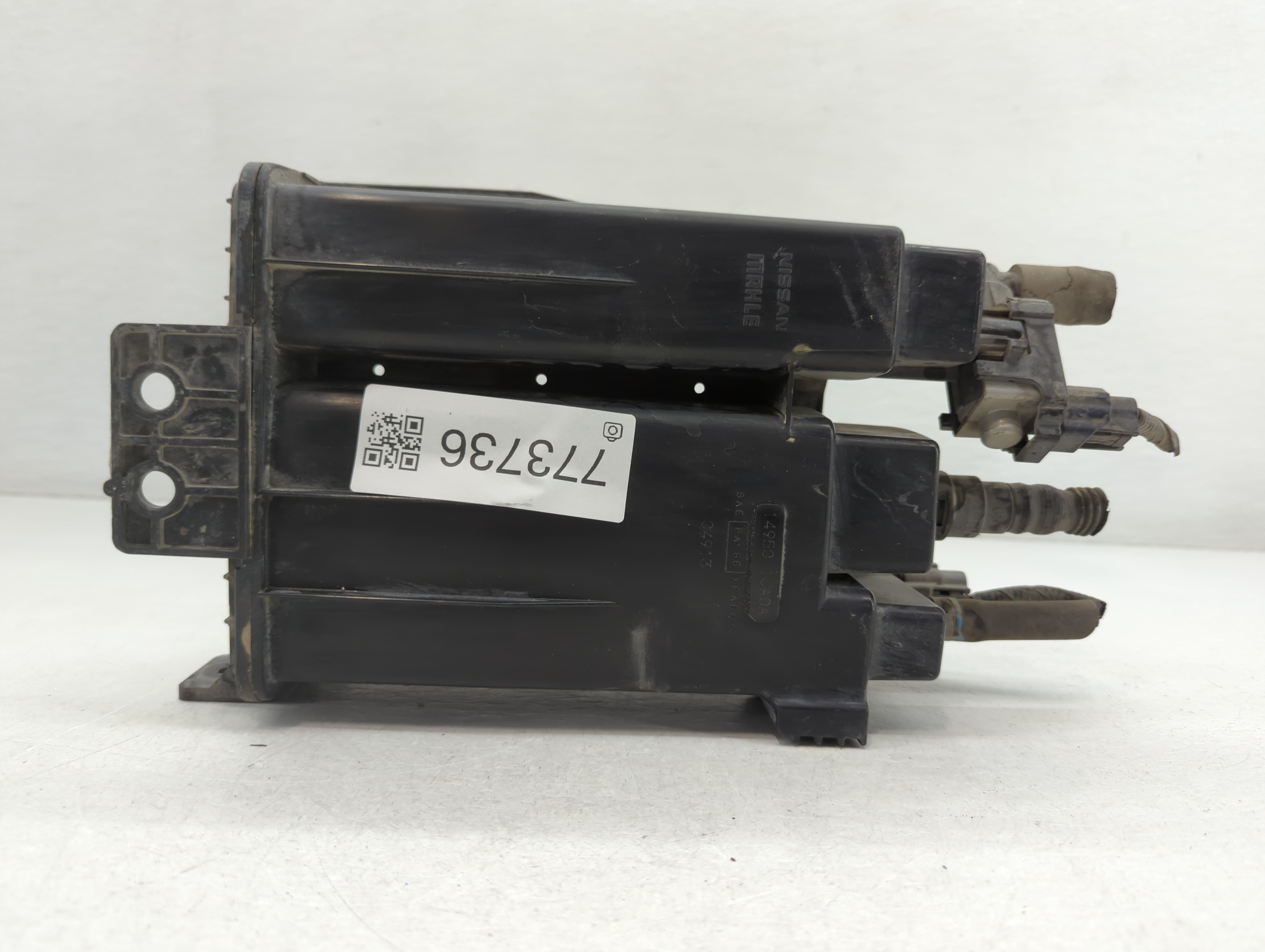 2012 Nissan Quest Fuel Vapor Charcoal Canister 773736 - Oemusedautoparts1.com