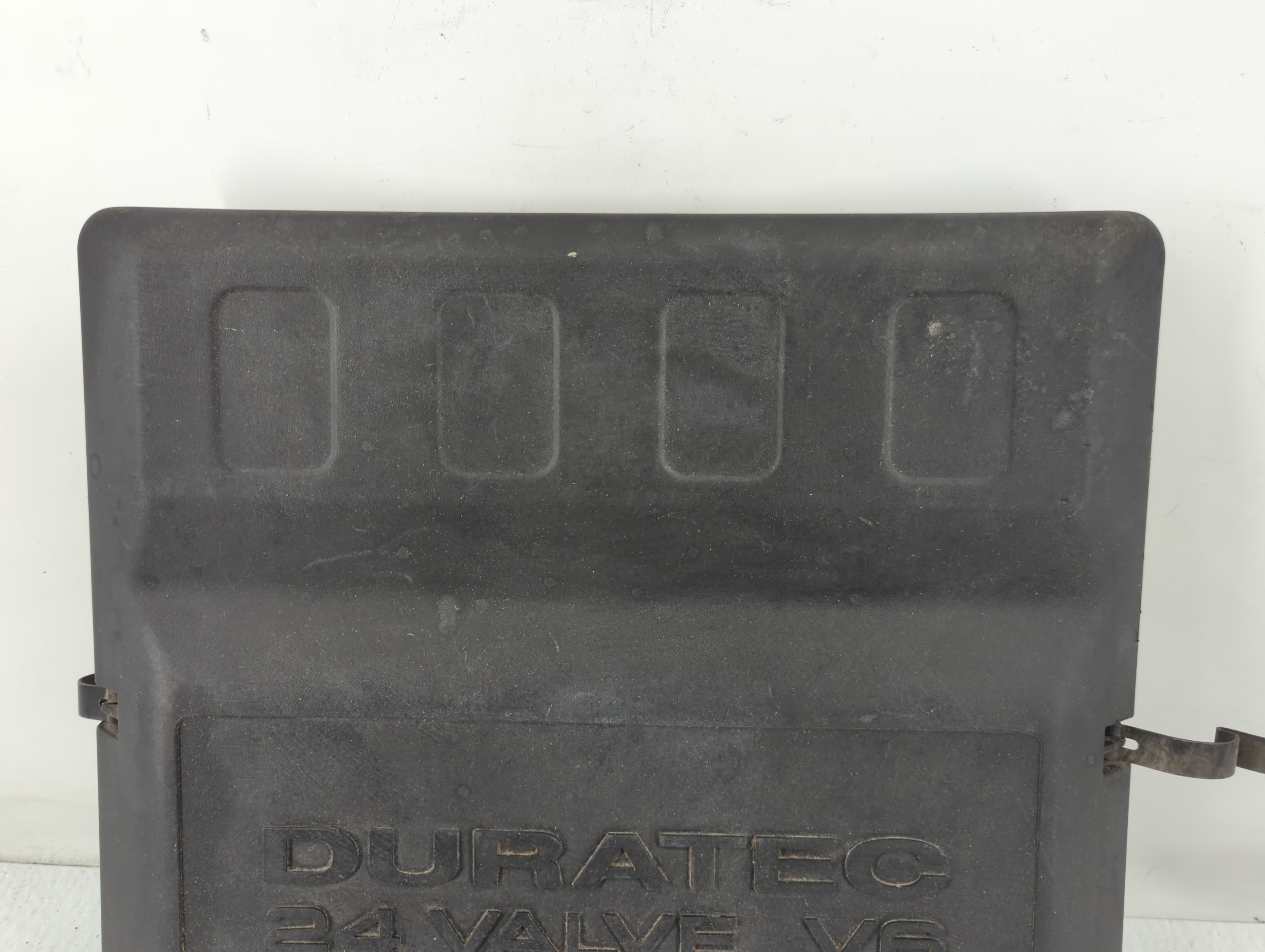 2008 Toyota Solara Engine Cover 773742 - Oemusedautoparts1.com