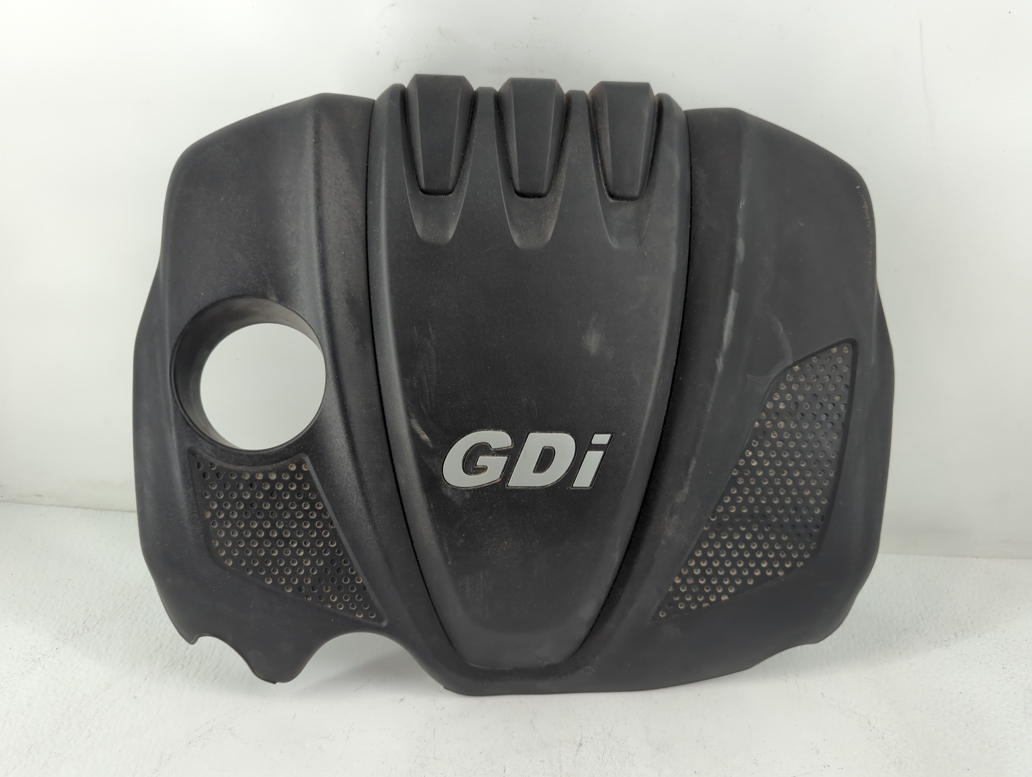 2014 Kia Optima Engine Cover 773745 - Oemusedautoparts1.com