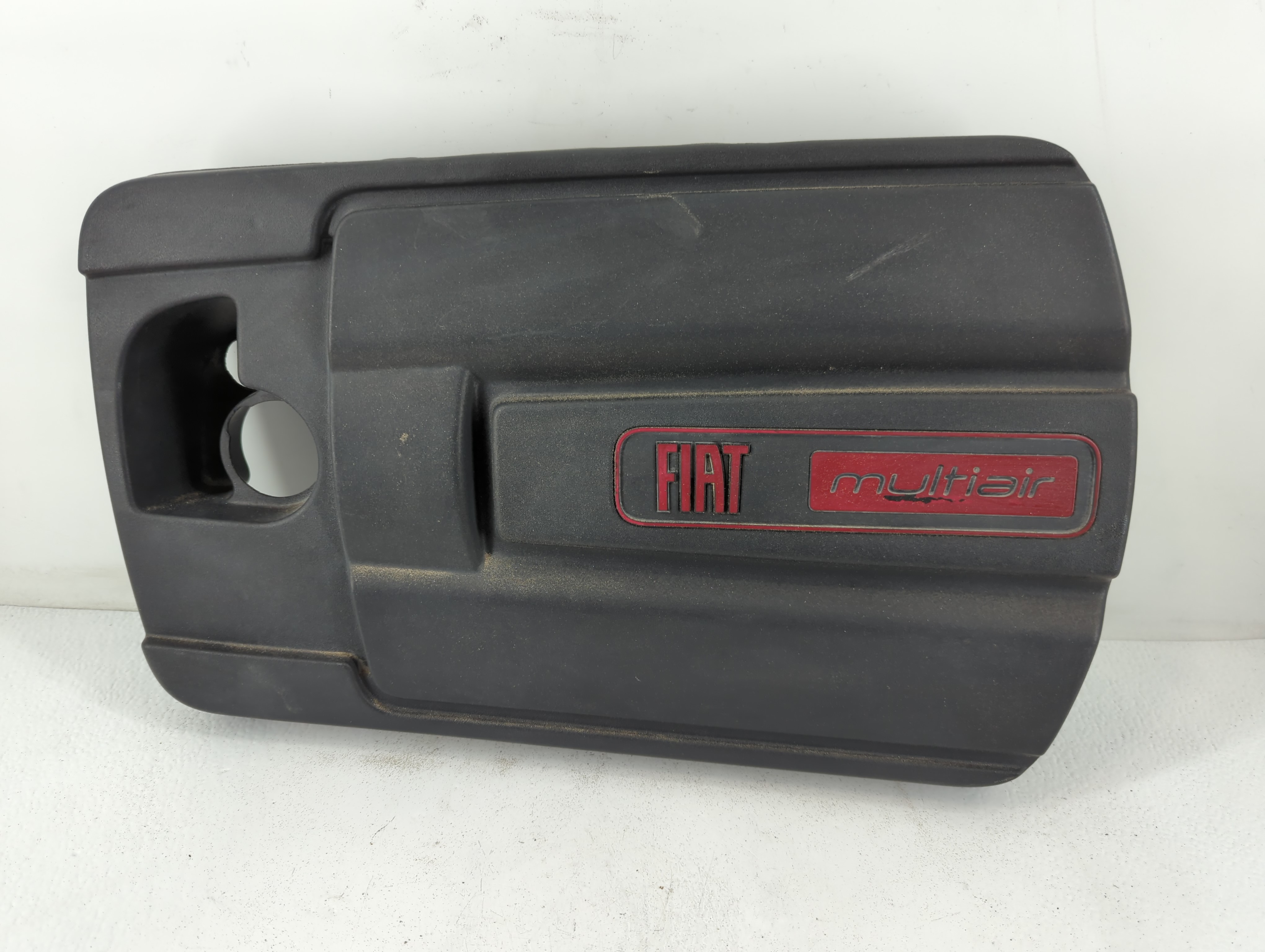 2016 Fiat 500 Engine Cover 773746 - Oemusedautoparts1.com