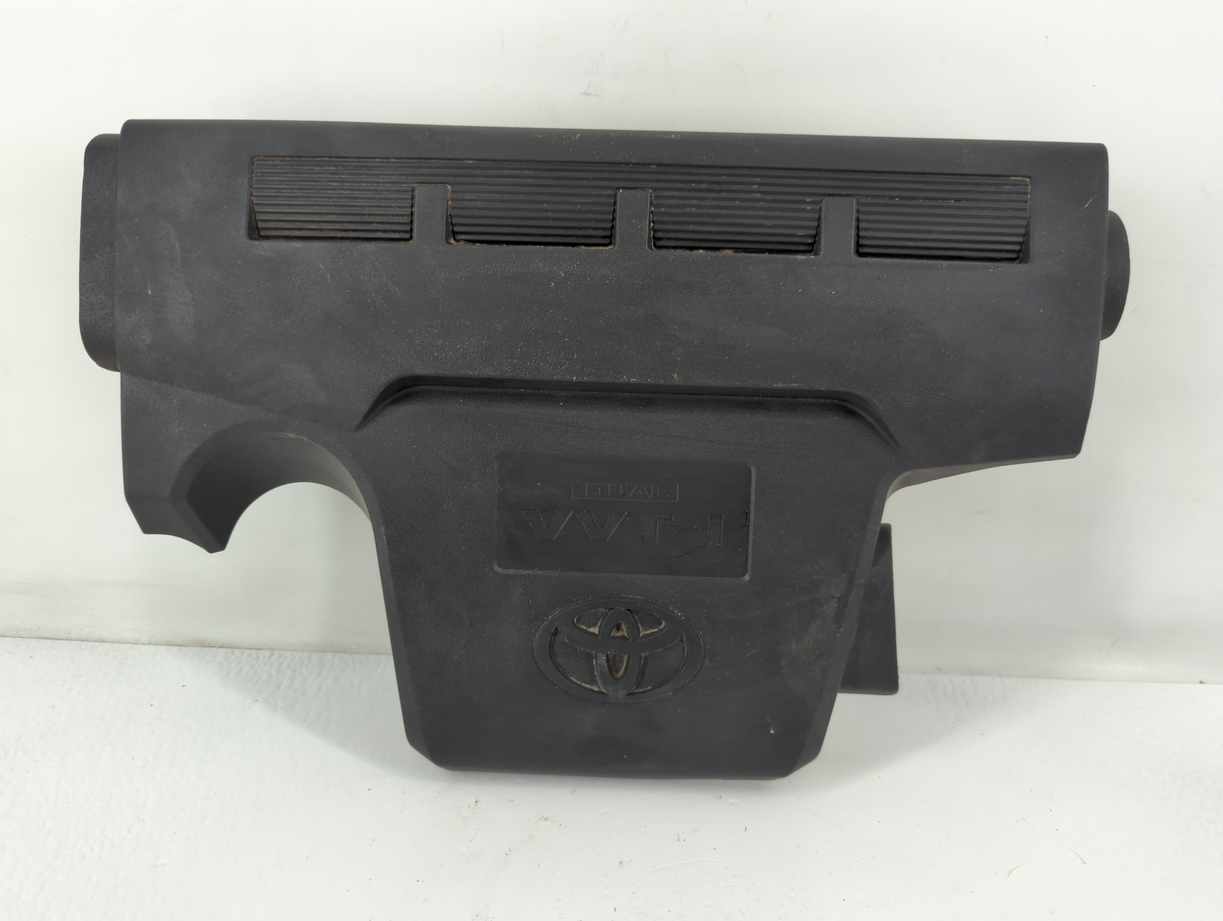 2015 Toyota Rav4 Engine Cover 773750 - Oemusedautoparts1.com