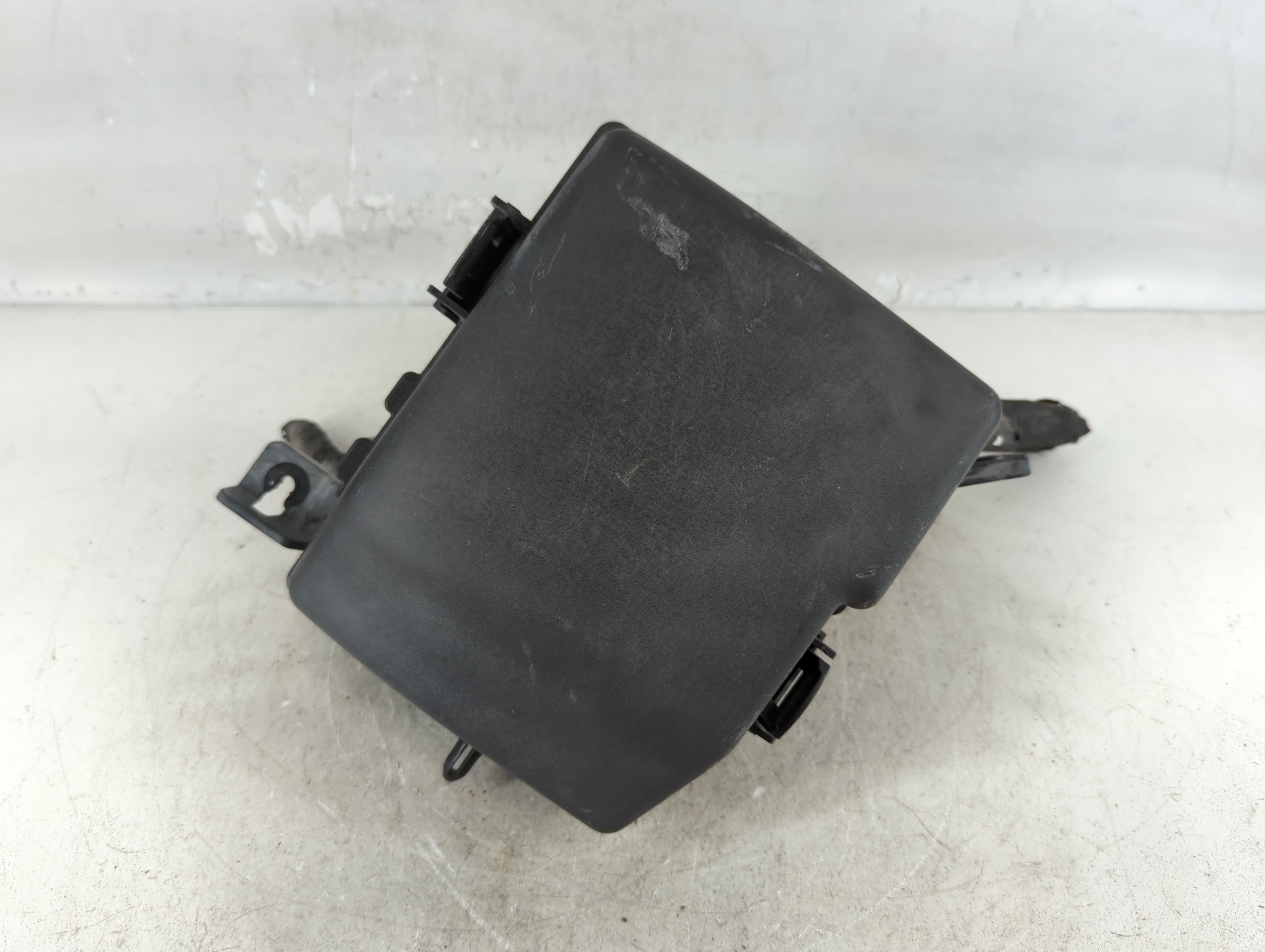 2014-2015 Kia Optima Fusebox Fuse Box Relay Module 91955-2t730qqk 773778 - Oemusedautoparts1.com