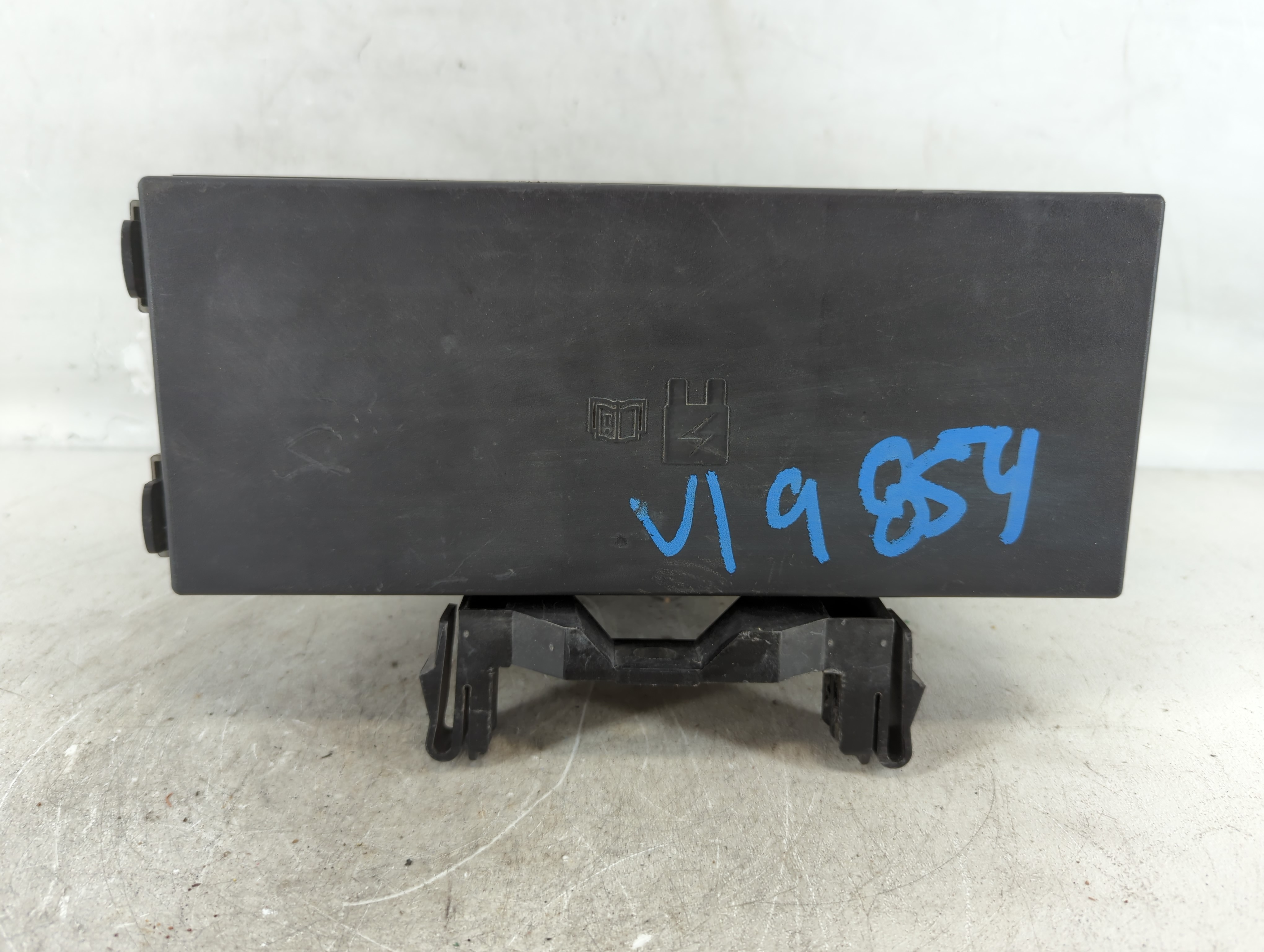 2012-2015 Lincoln Mkx Fusebox Fuse Box Relay Module Ca1t-14290-ff 773779 - Oemusedautoparts1.com