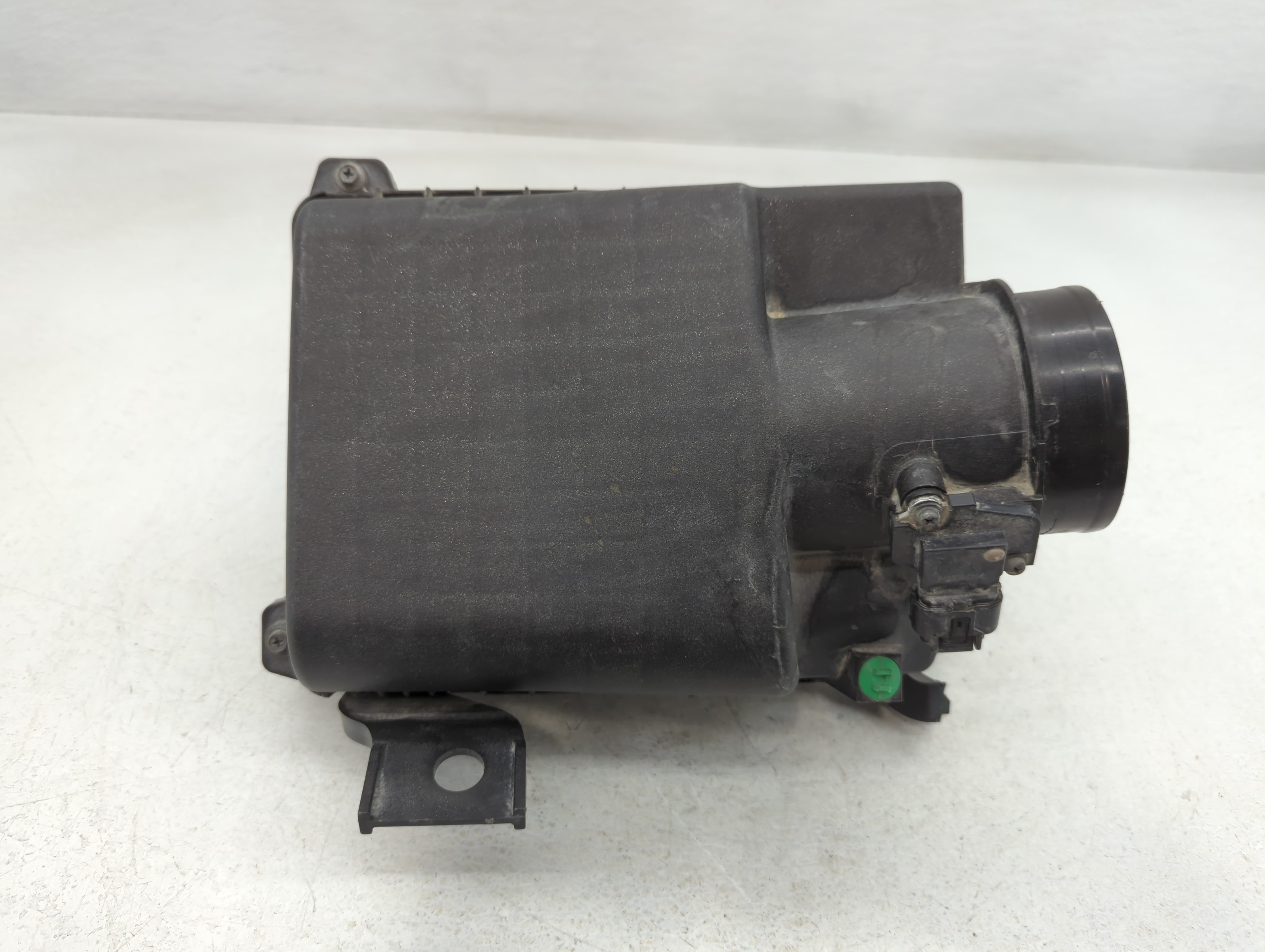 2010 Honda Accord Air Cleaner Intake-duct Hose Tube 773817 - Oemusedautoparts1.com