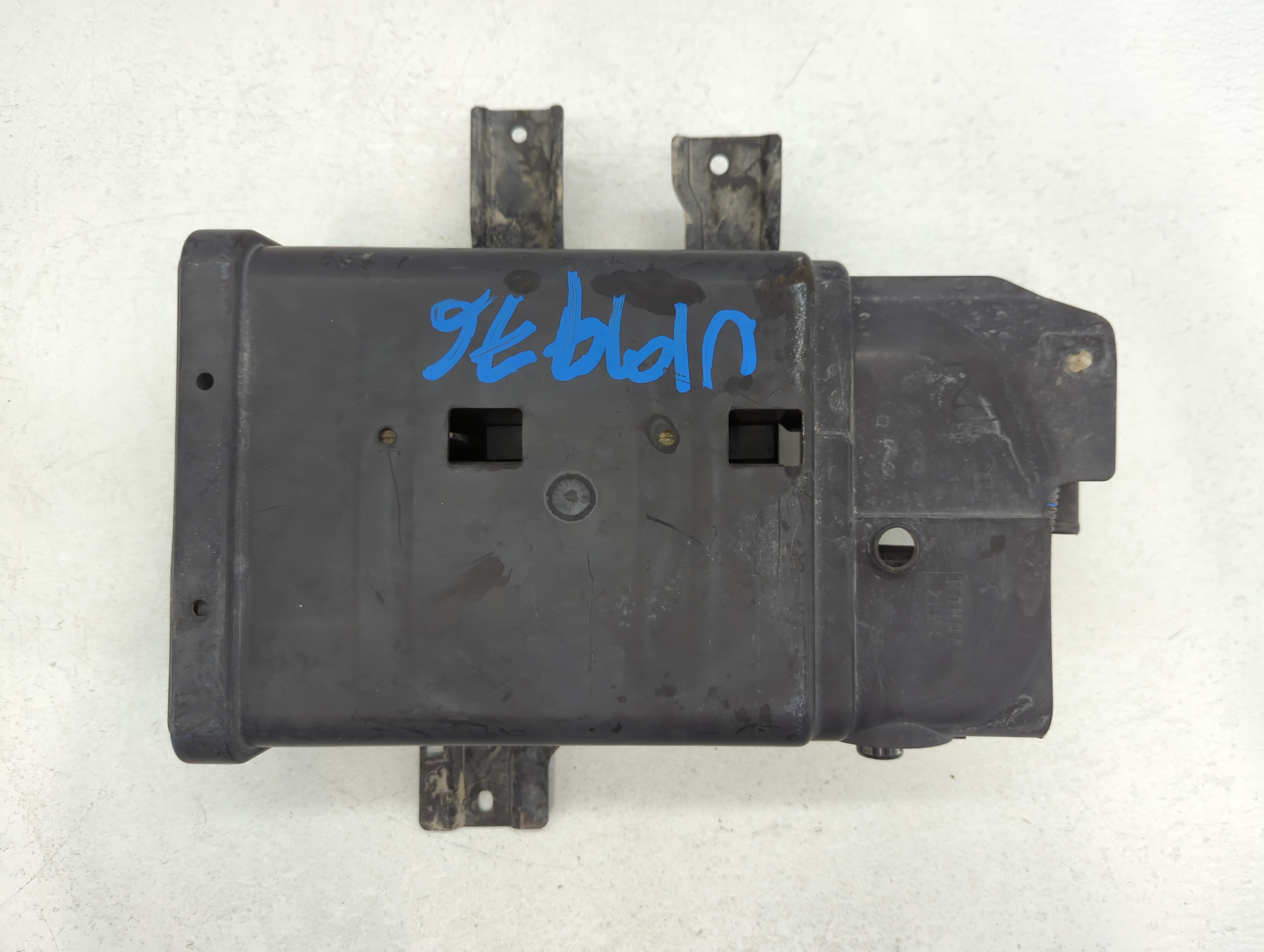 2007 Acura Tsx Fuel Vapor Charcoal Canister 773821 - Oemusedautoparts1.com