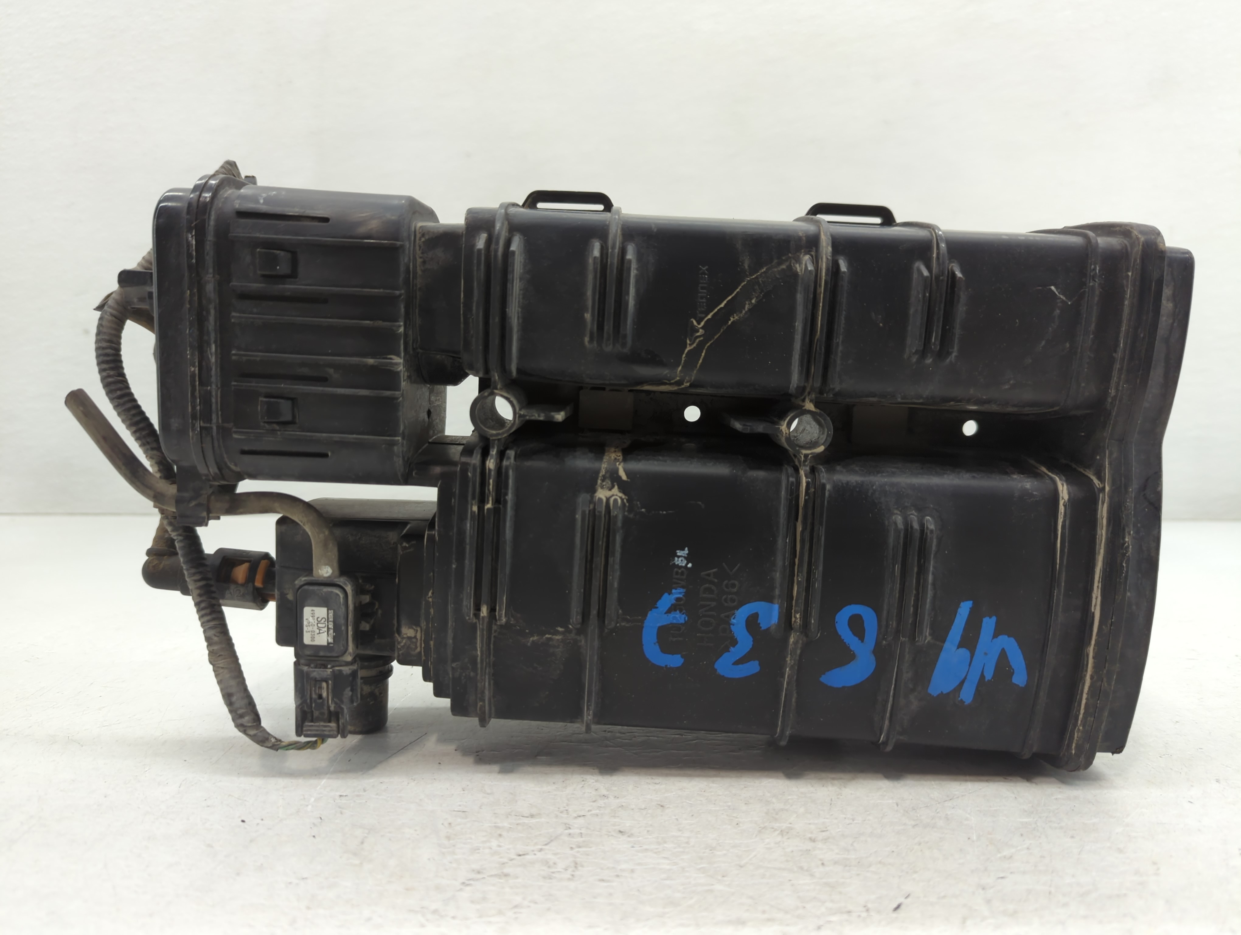 2007 Acura Tsx Fuel Vapor Charcoal Canister 773823 - Oemusedautoparts1.com
