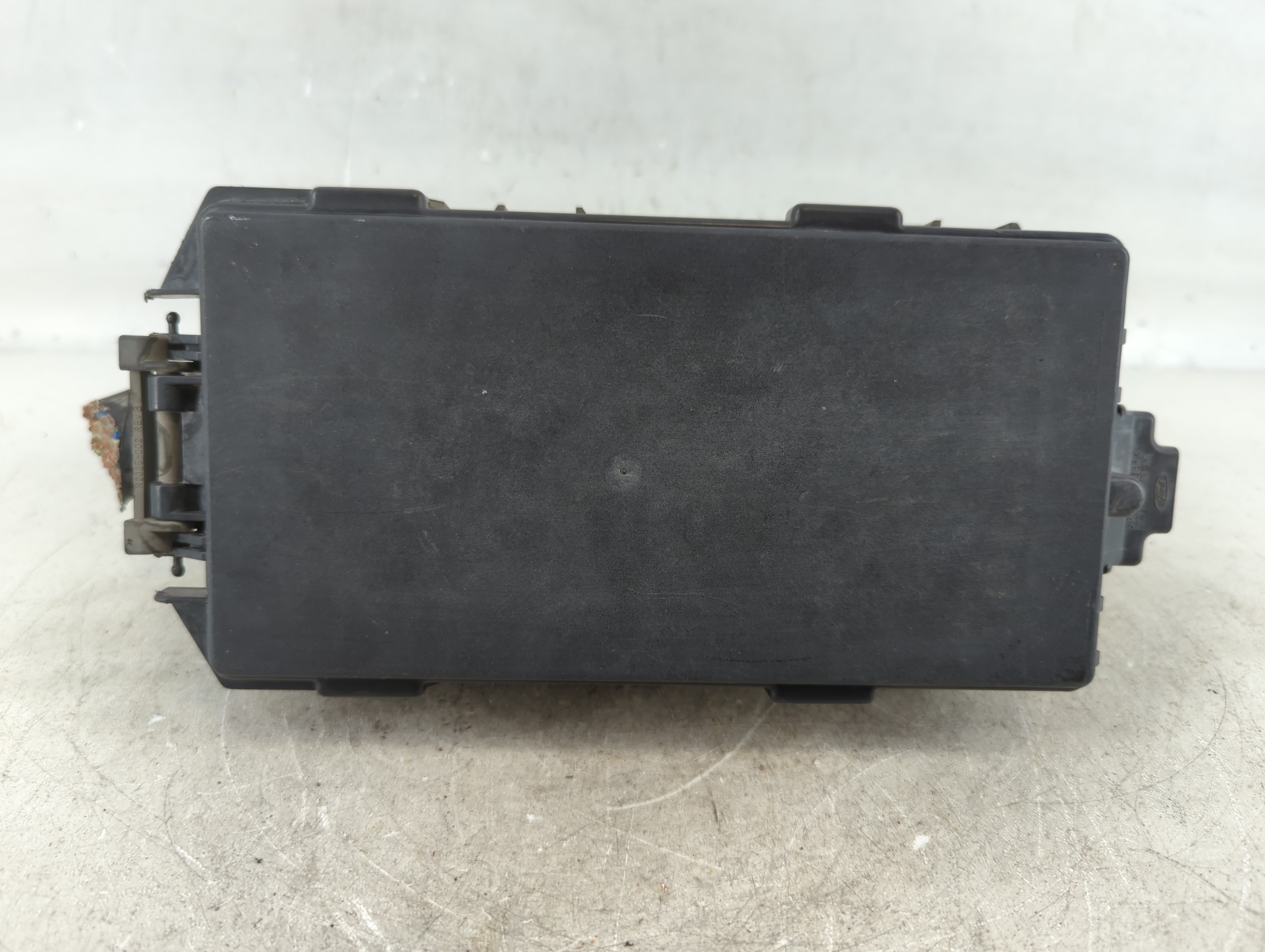 2012-2015 Nissan Rogue Fusebox Fuse Box Relay Module 4l3t-14a003-aa 773833 - Oemusedautoparts1.com