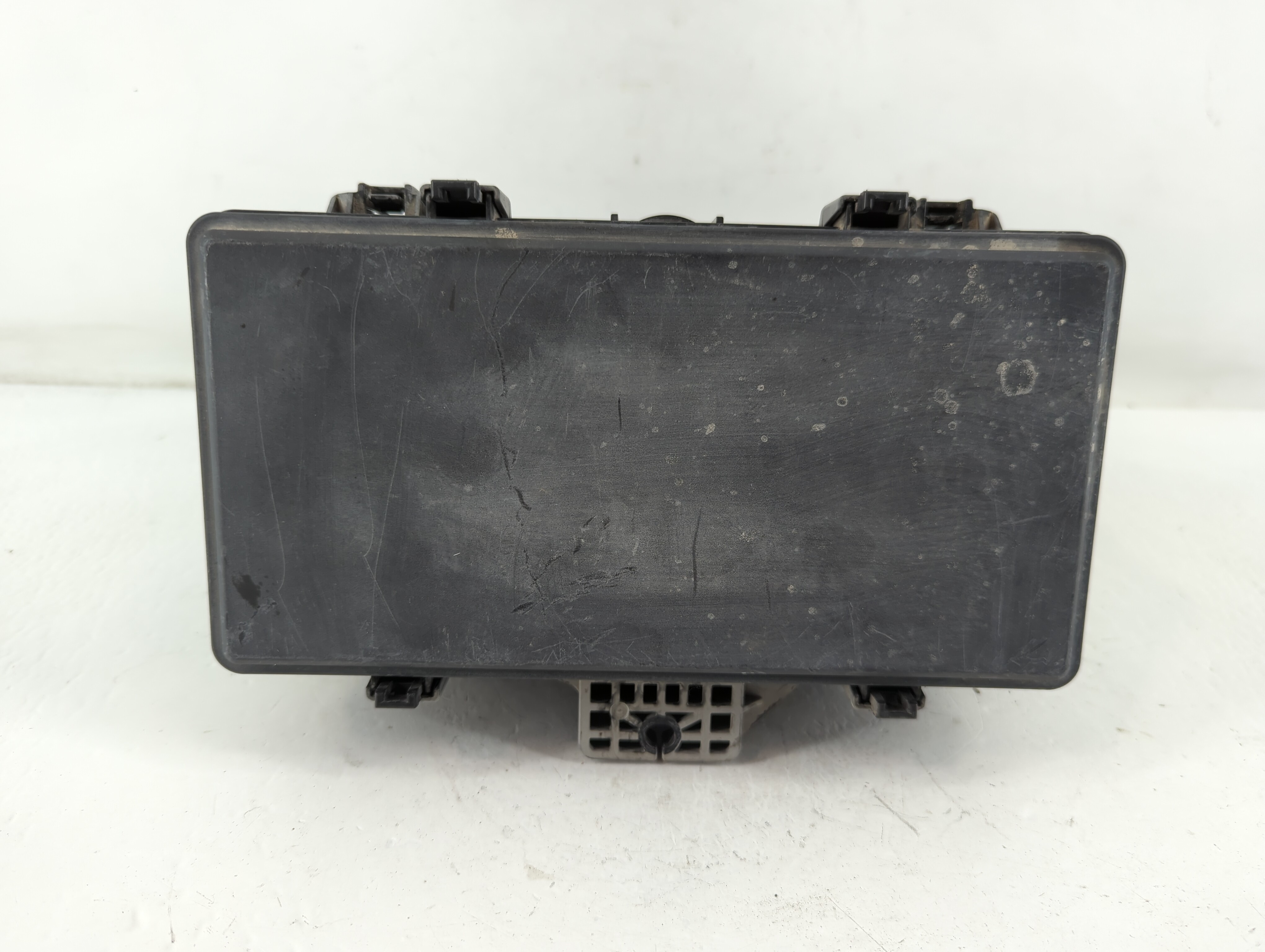 2007-2013 Acura Mdx Fusebox Fuse Box Relay Module 082707|ru1018b3c 773835 - Oemusedautoparts1.com