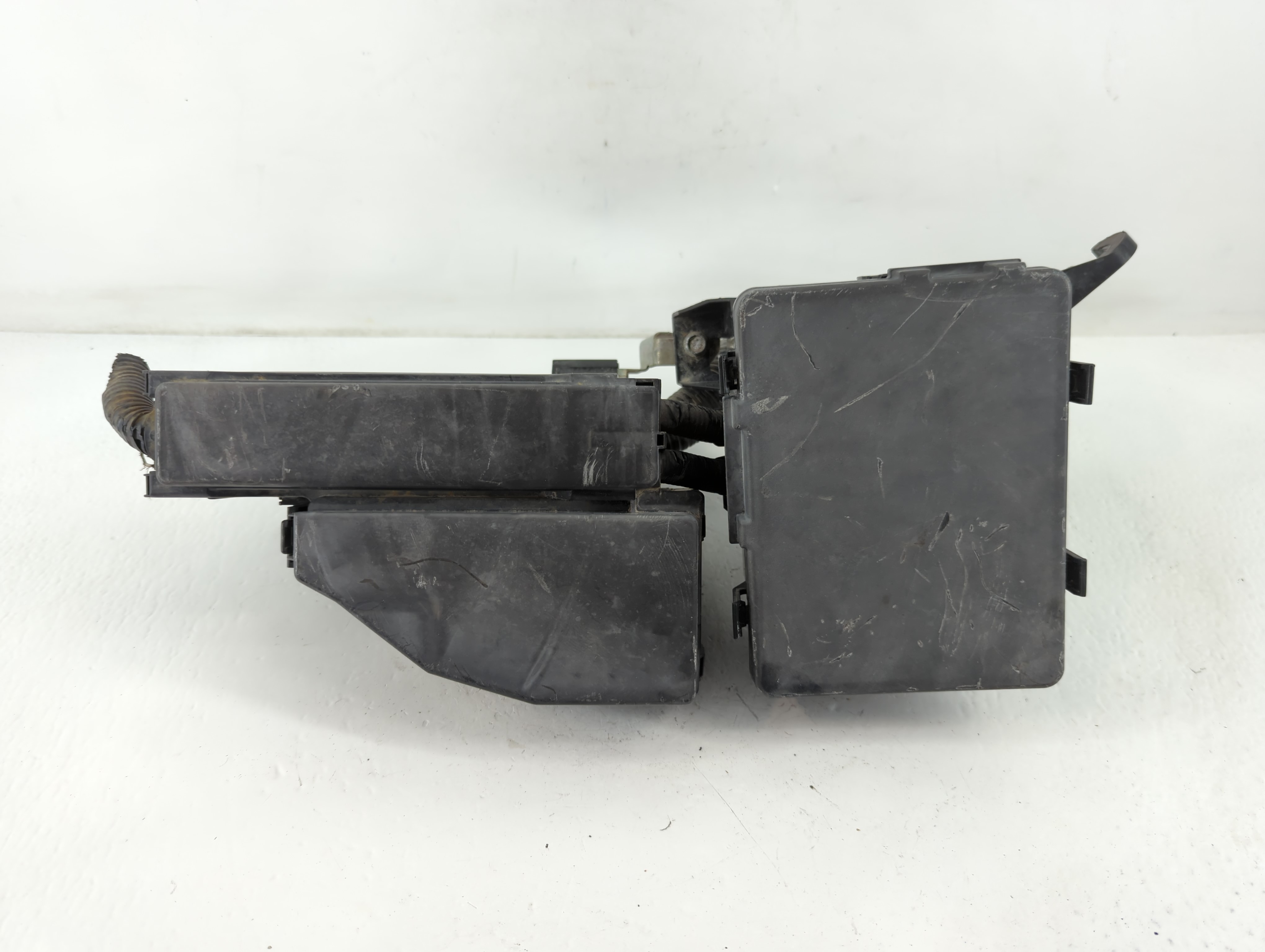 2013-2014 Nissan Altima Fusebox Fuse Box Relay Module 3492 Na1 773840 - Oemusedautoparts1.com