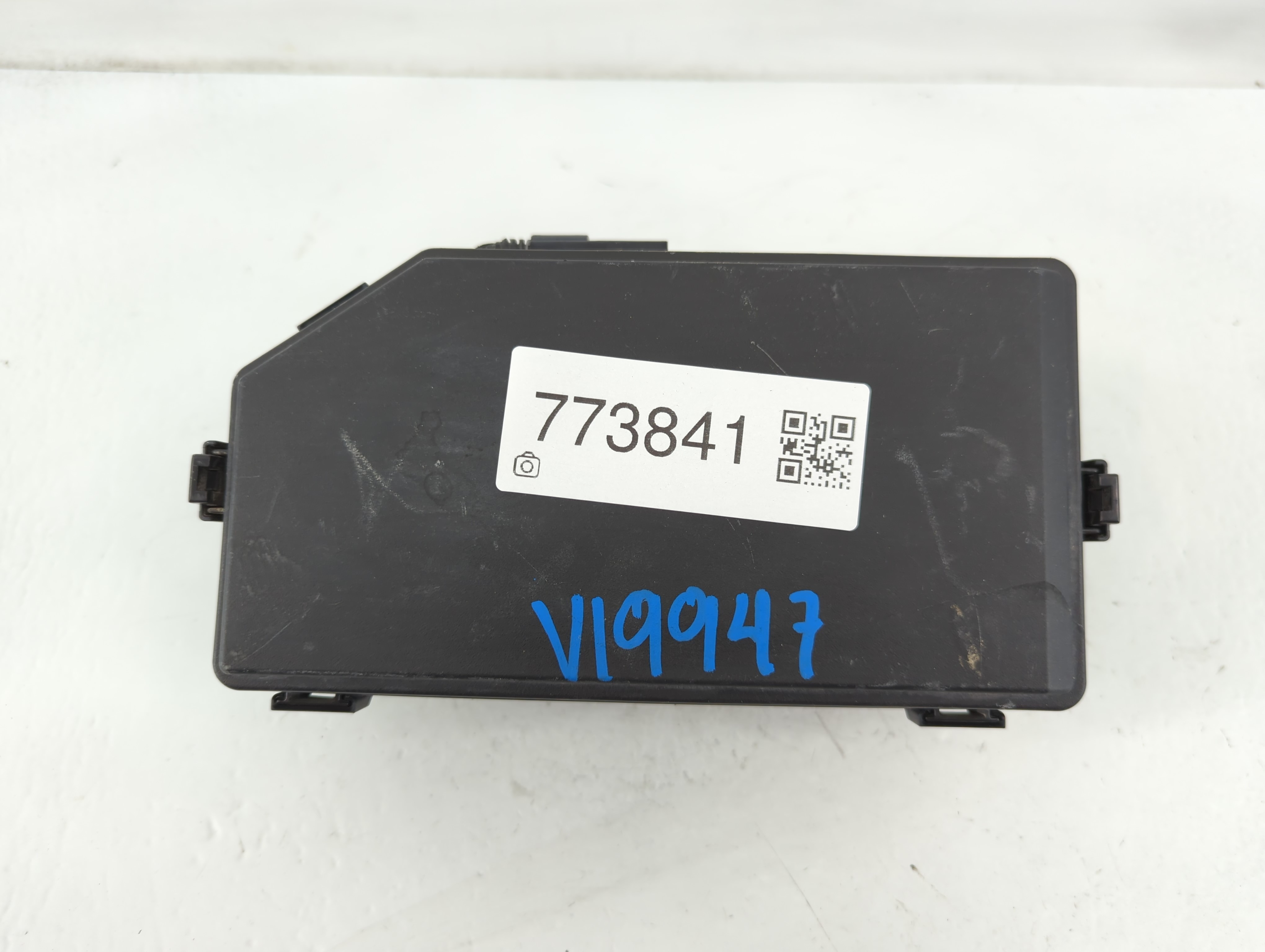 2012-2015 Honda Civic Fusebox Fuse Box Relay Module Pp-td20|302020141209 773841 - Oemusedautoparts1.com