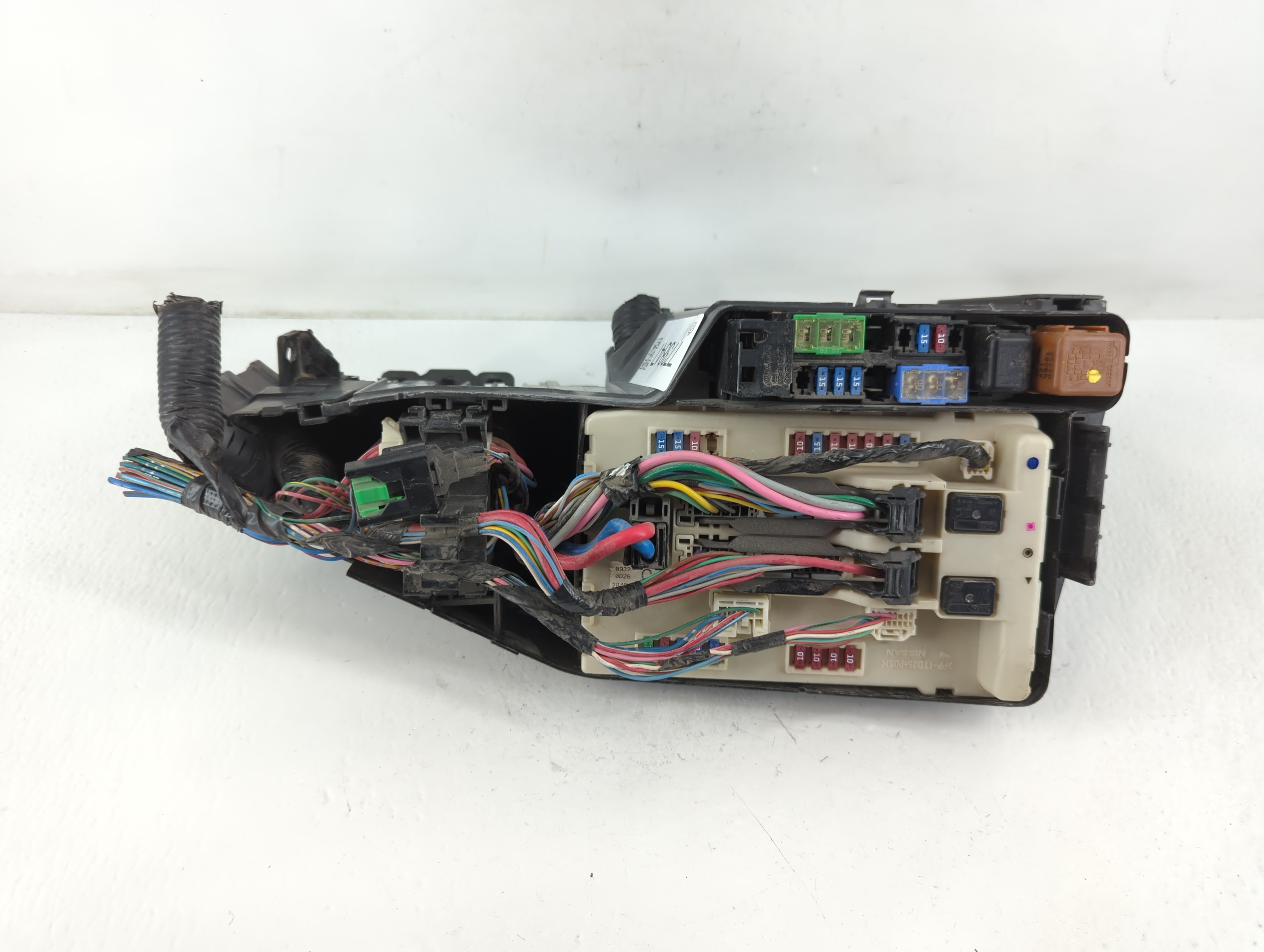 2009-2013 Toyota Corolla Fusebox Fuse Box Relay Module 773847 - Oemusedautoparts1.com