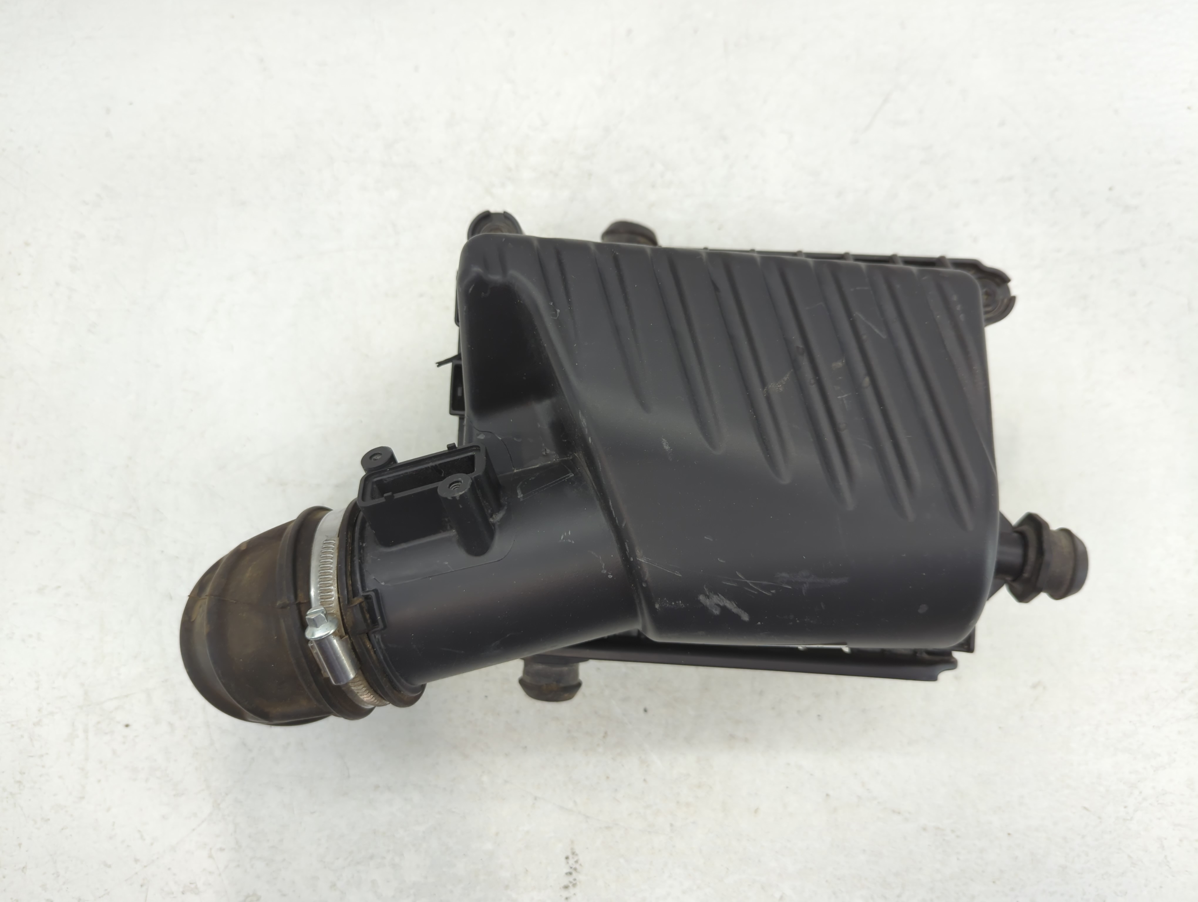 2021 Chevrolet Spark Air Cleaner Intake-duct Hose Tube 773855 - Oemusedautoparts1.com