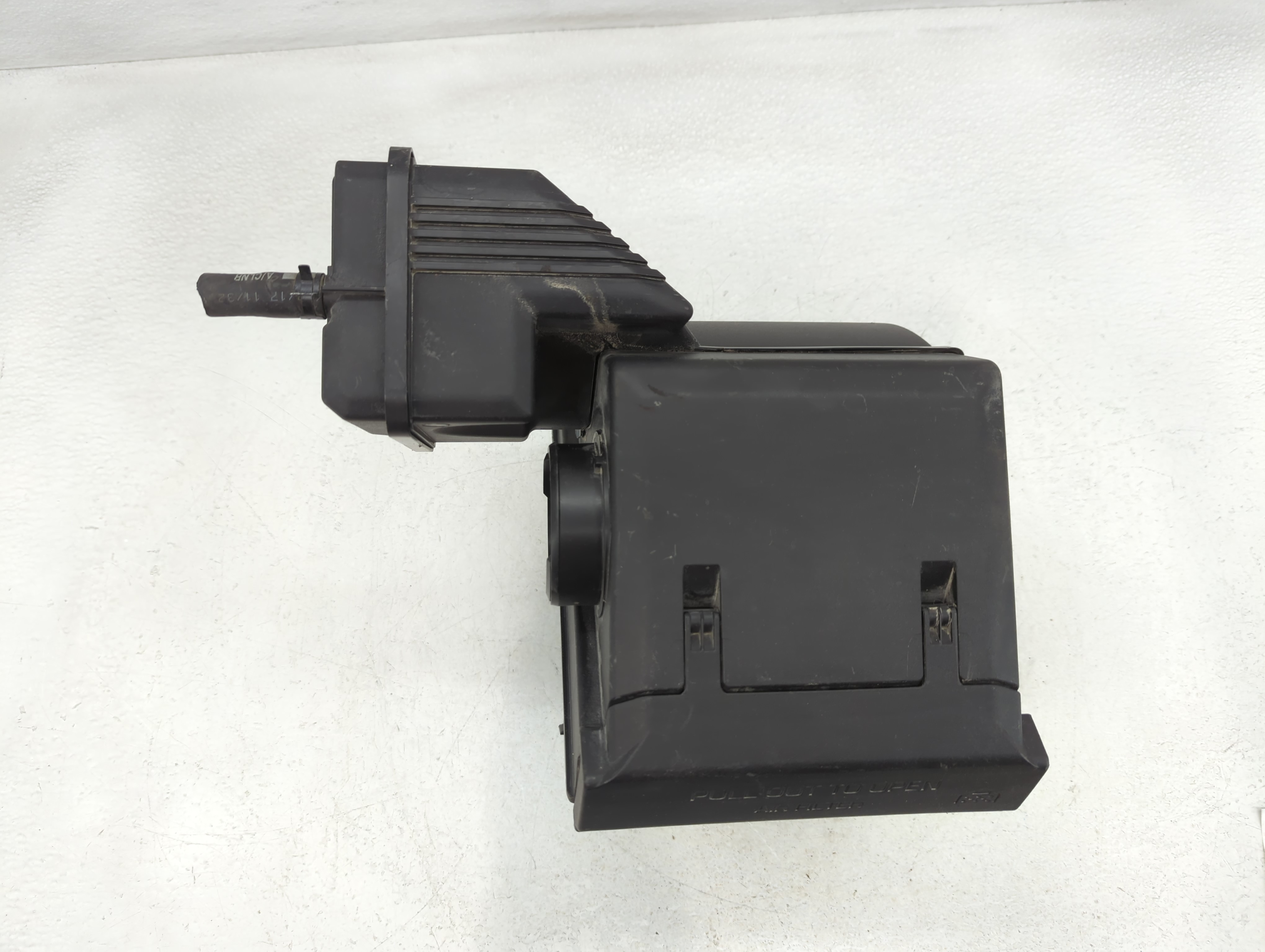 2018-2019 Hyundai Sonata Air Cleaner Intake-duct Hose Tube 773857 - Oemusedautoparts1.com