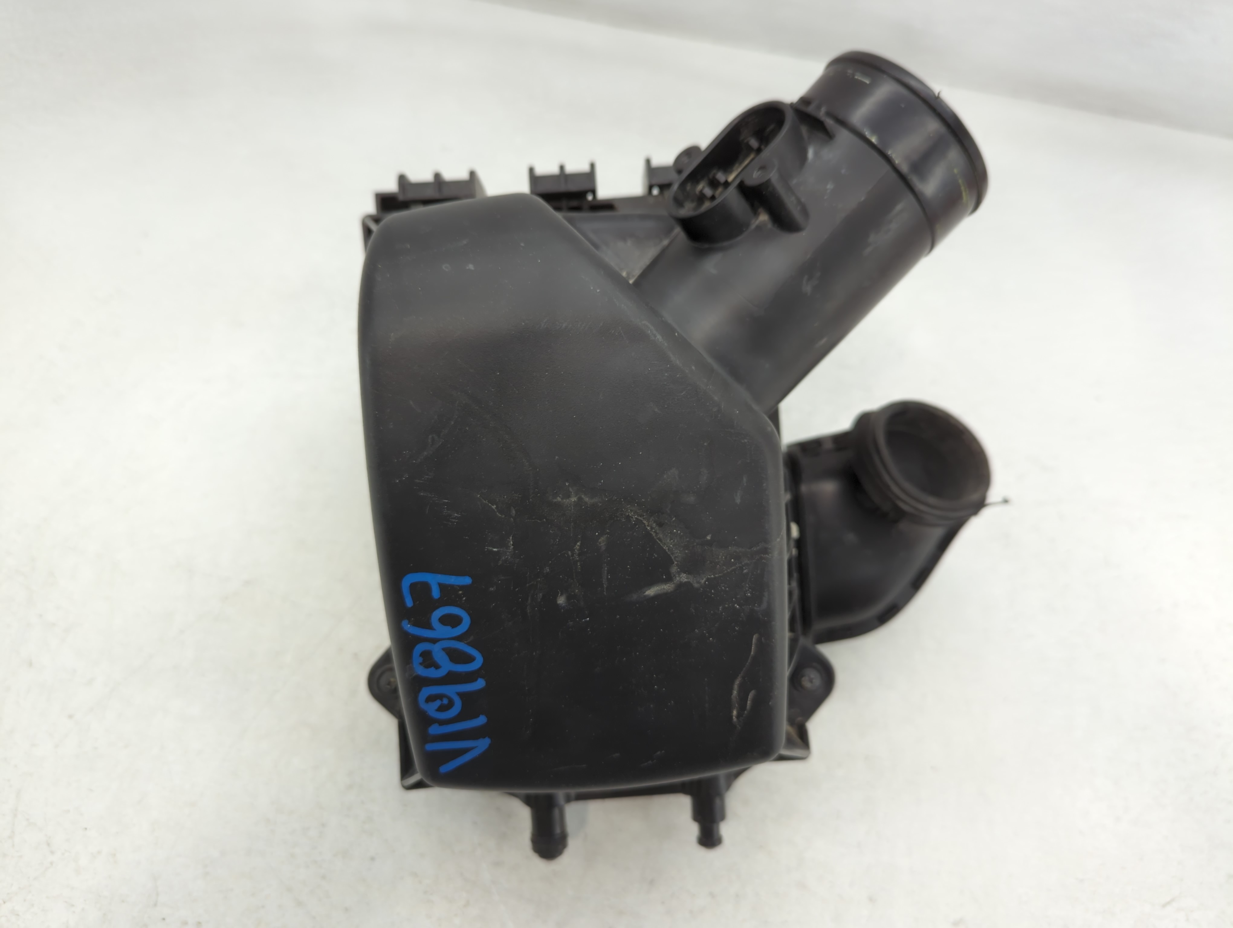 2013-2021 Chevrolet Trax Air Cleaner Intake-duct Hose Tube 773858 - Oemusedautoparts1.com