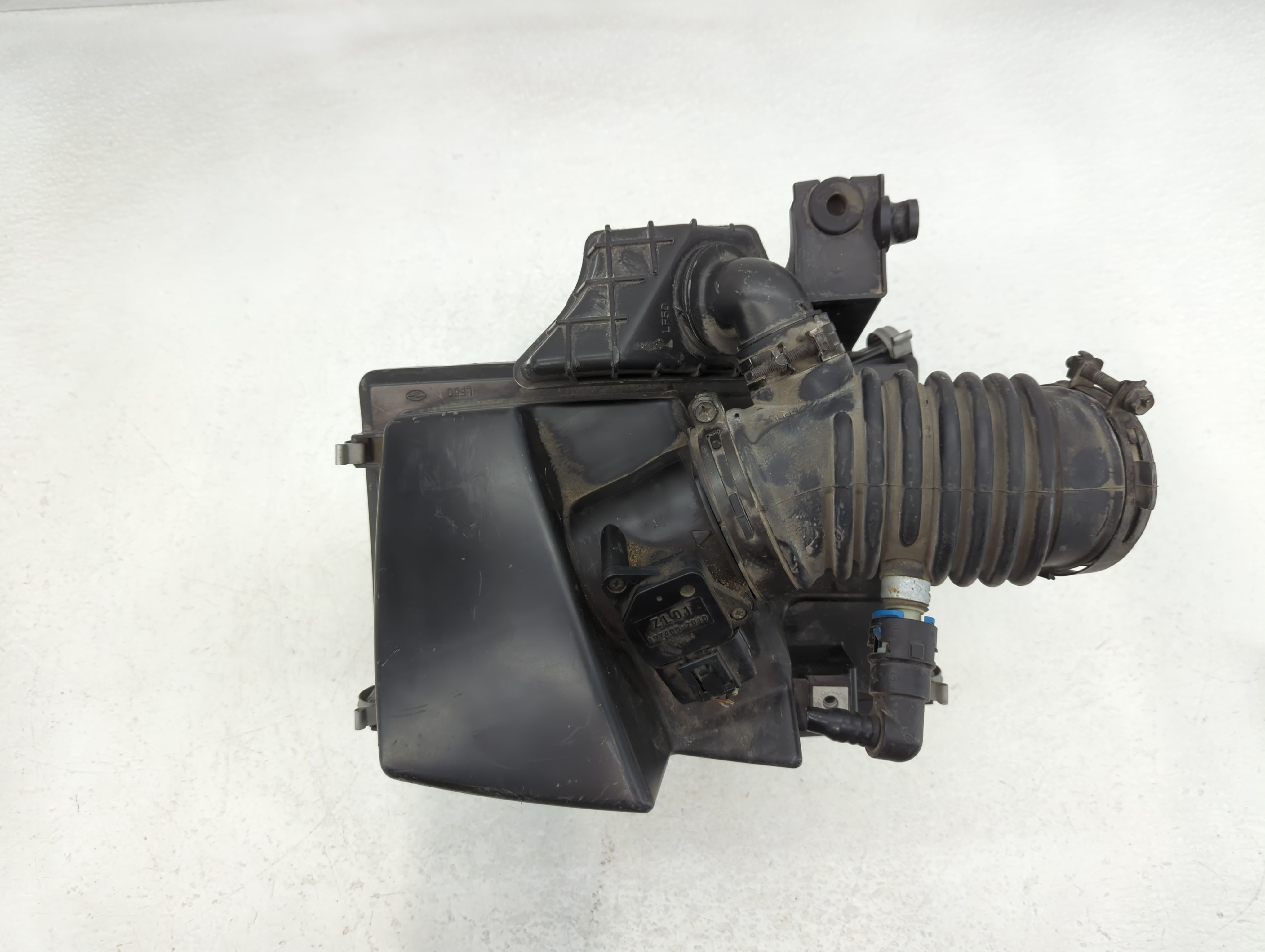Picture of 2006-2010 Mazda 5 Air Cleaner Intake-duct Hose Tube 773863