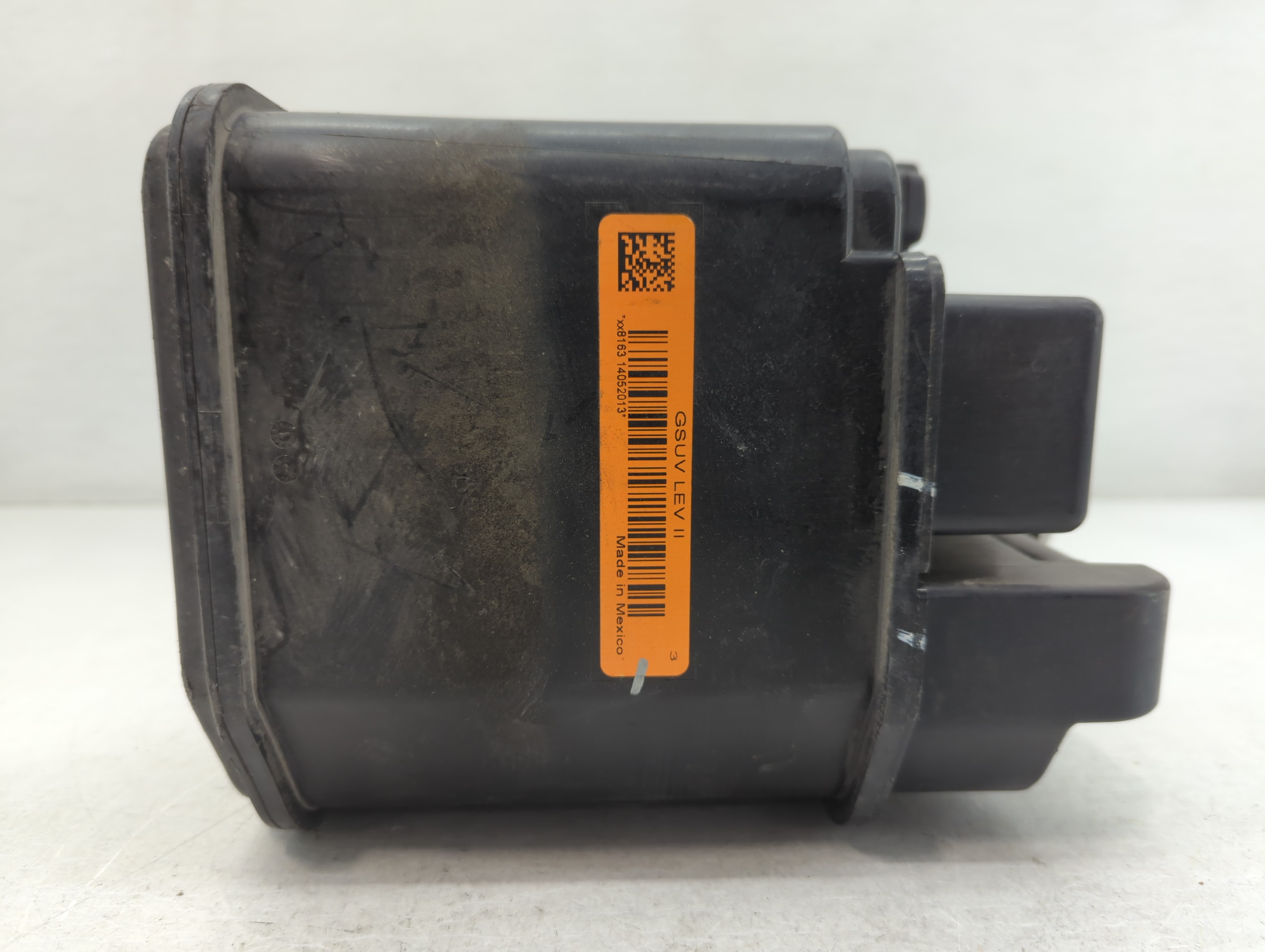 Picture of 2014 Buick Encore Fuel Vapor Charcoal Canister 773867