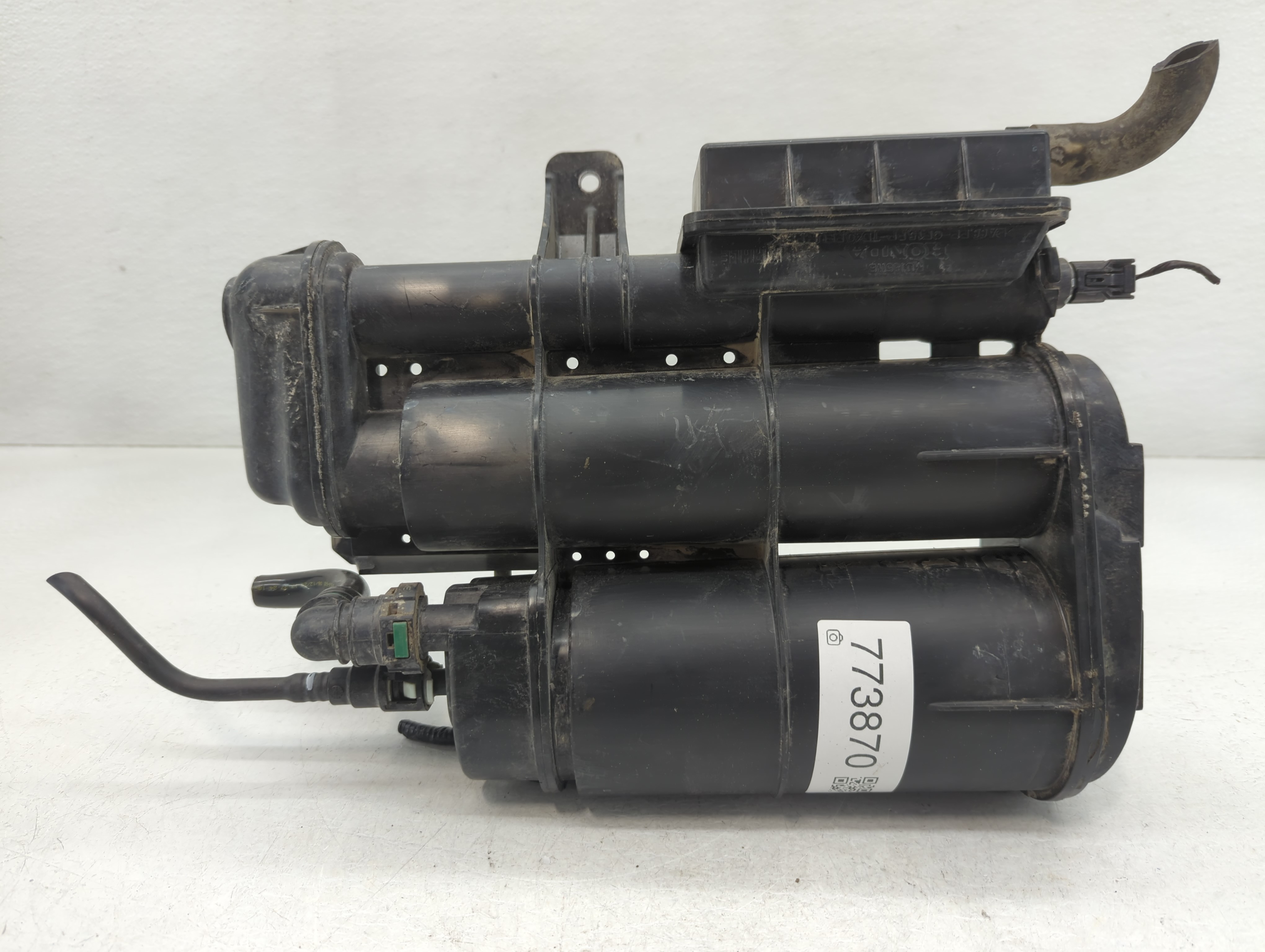 2013 Chevrolet Sonic Fuel Vapor Charcoal Canister 773870 - Oemusedautoparts1.com