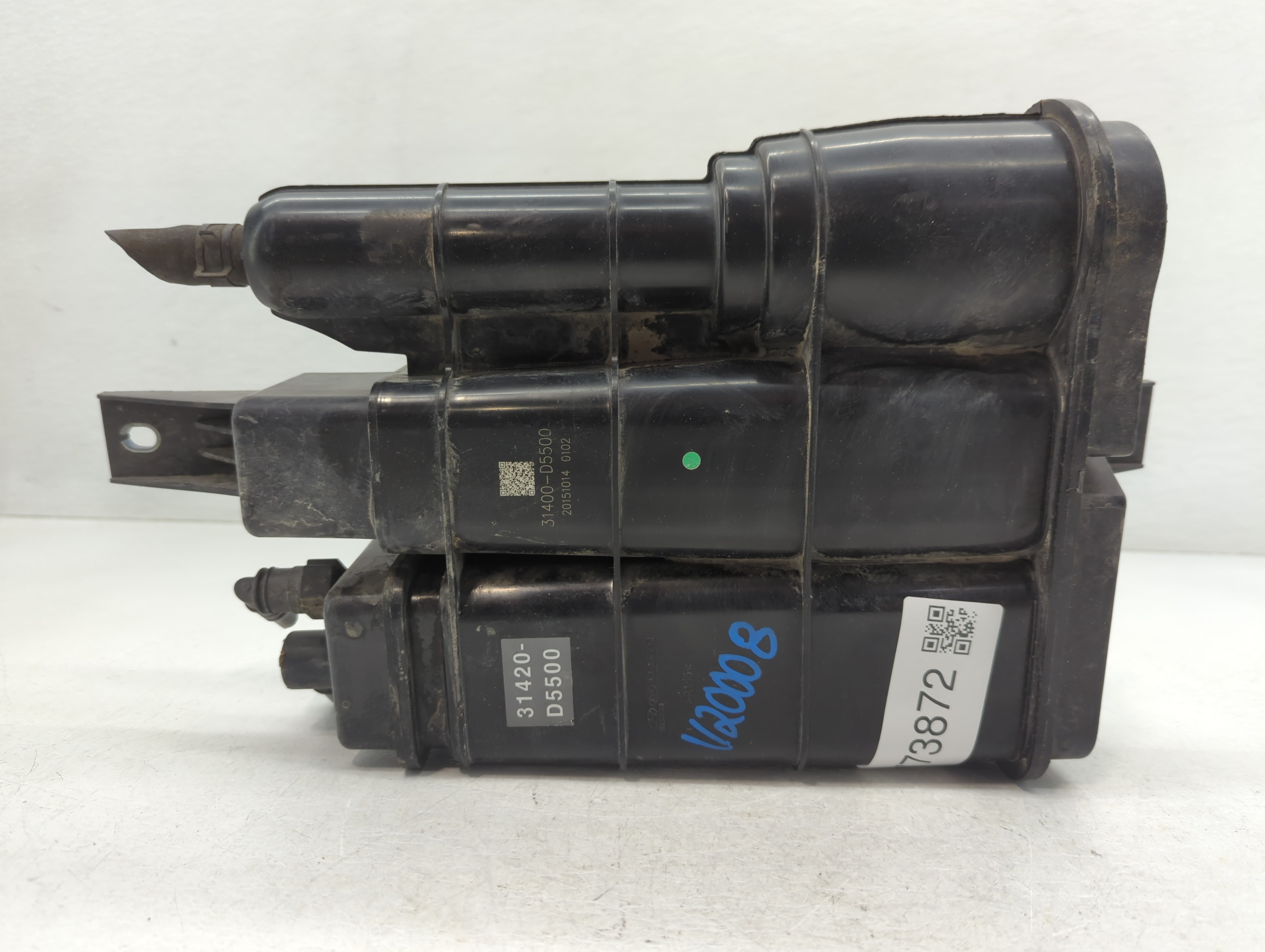 2016 Kia Optima Fuel Vapor Charcoal Canister 773872 - Oemusedautoparts1.com