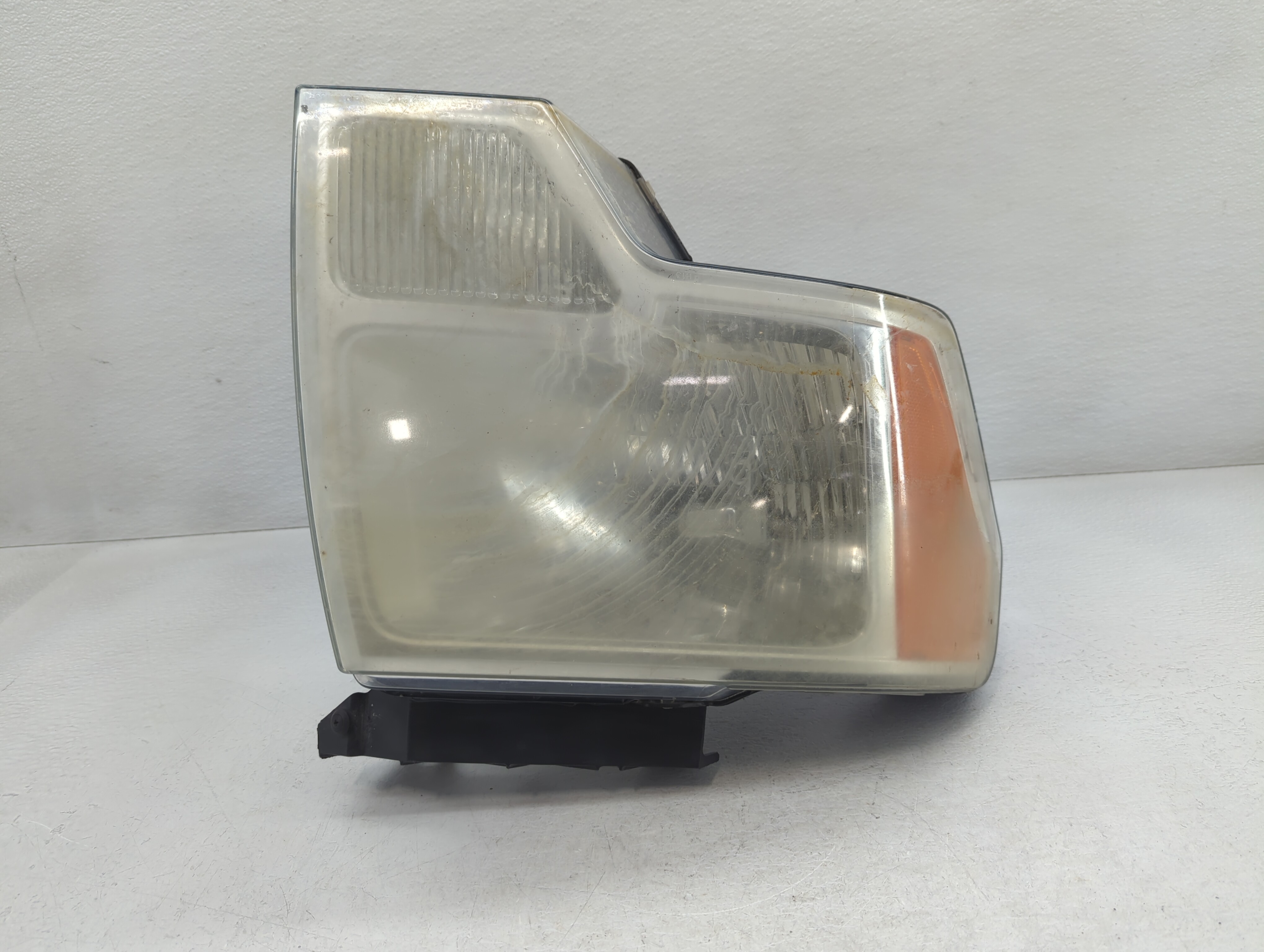 2009-2014 Ford F-150 Driver Left Oem Head Light Headlight Lamp 773879 - Oemusedautoparts1.com