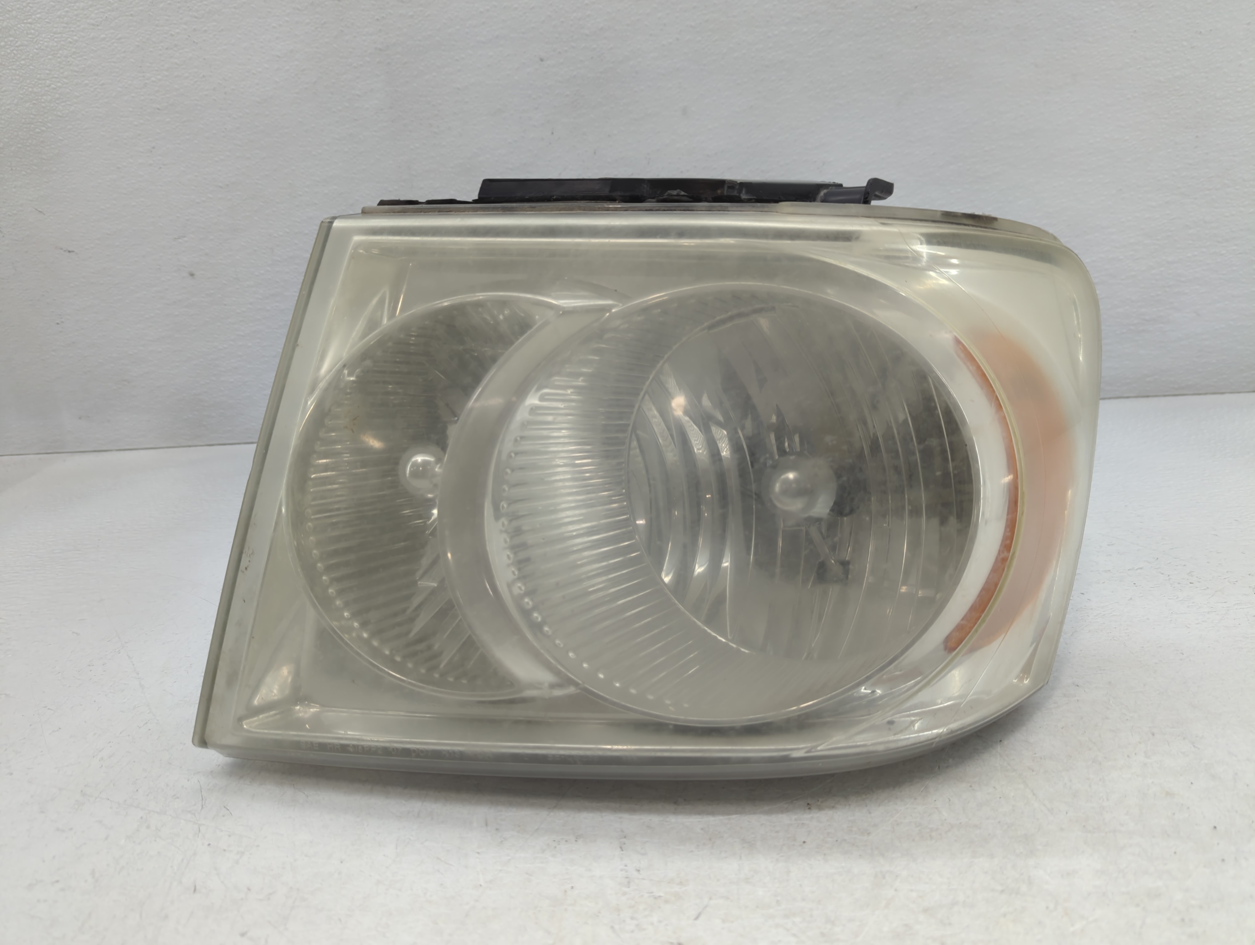 2007-2009 Dodge Durango Driver Left Oem Head Light Headlight Lamp 773880 - Oemusedautoparts1.com