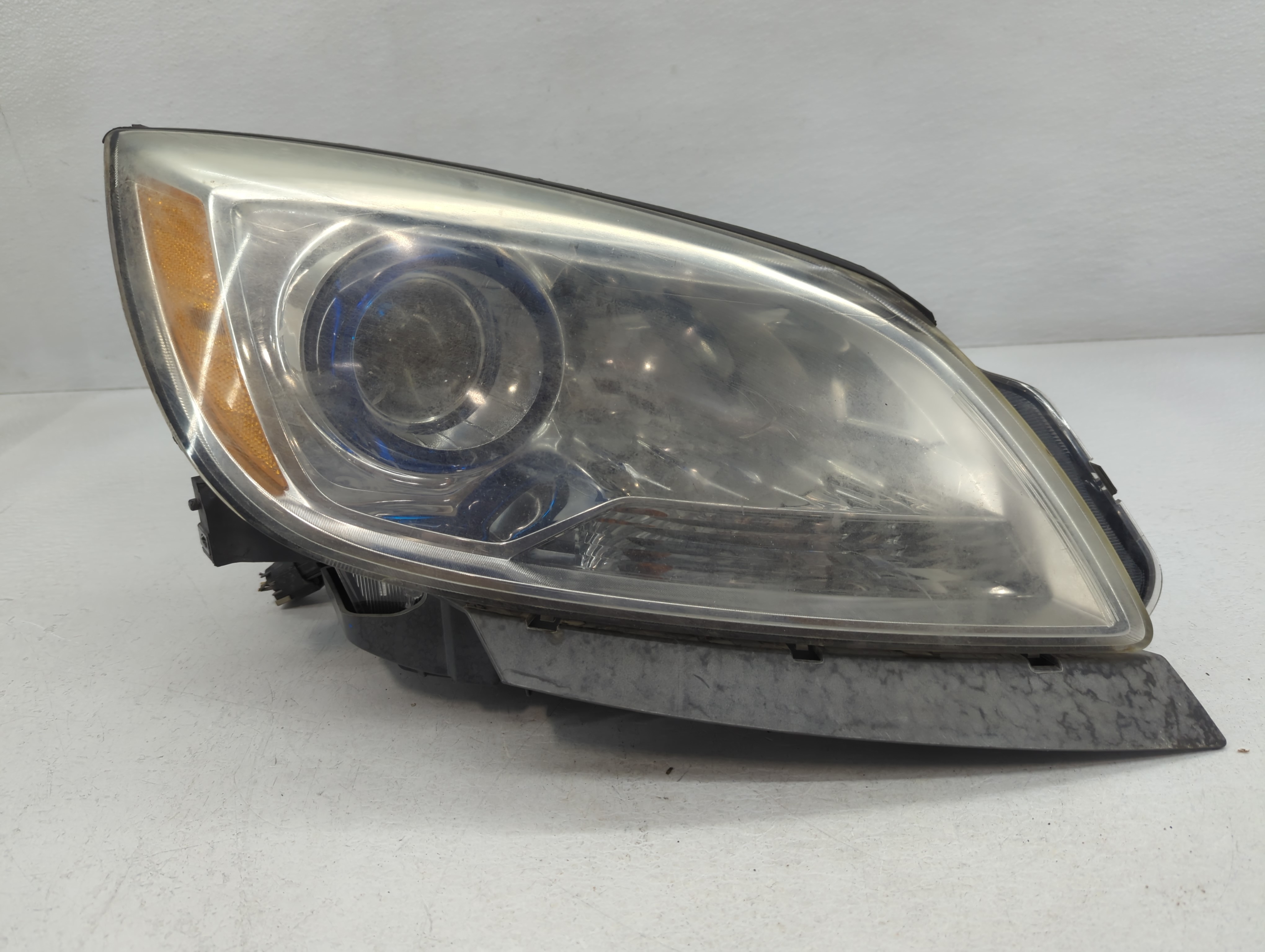 2012-2017 Buick Verano Passenger Right Oem Head Light Headlight Lamp 773881 - Oemusedautoparts1.com