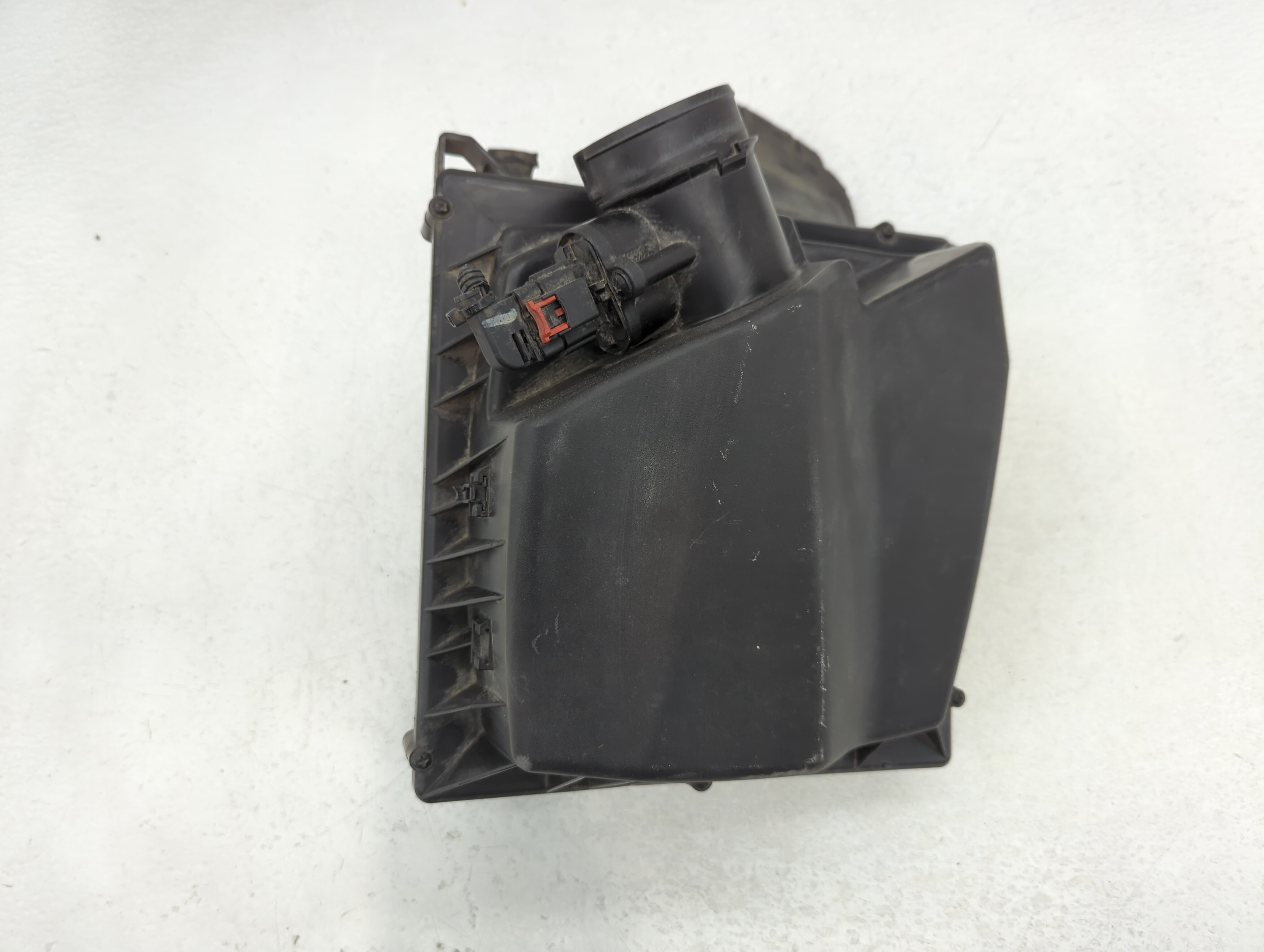 2012-2014 Chevrolet Cruze Air Cleaner Intake-duct Hose Tube 773894 - Oemusedautoparts1.com