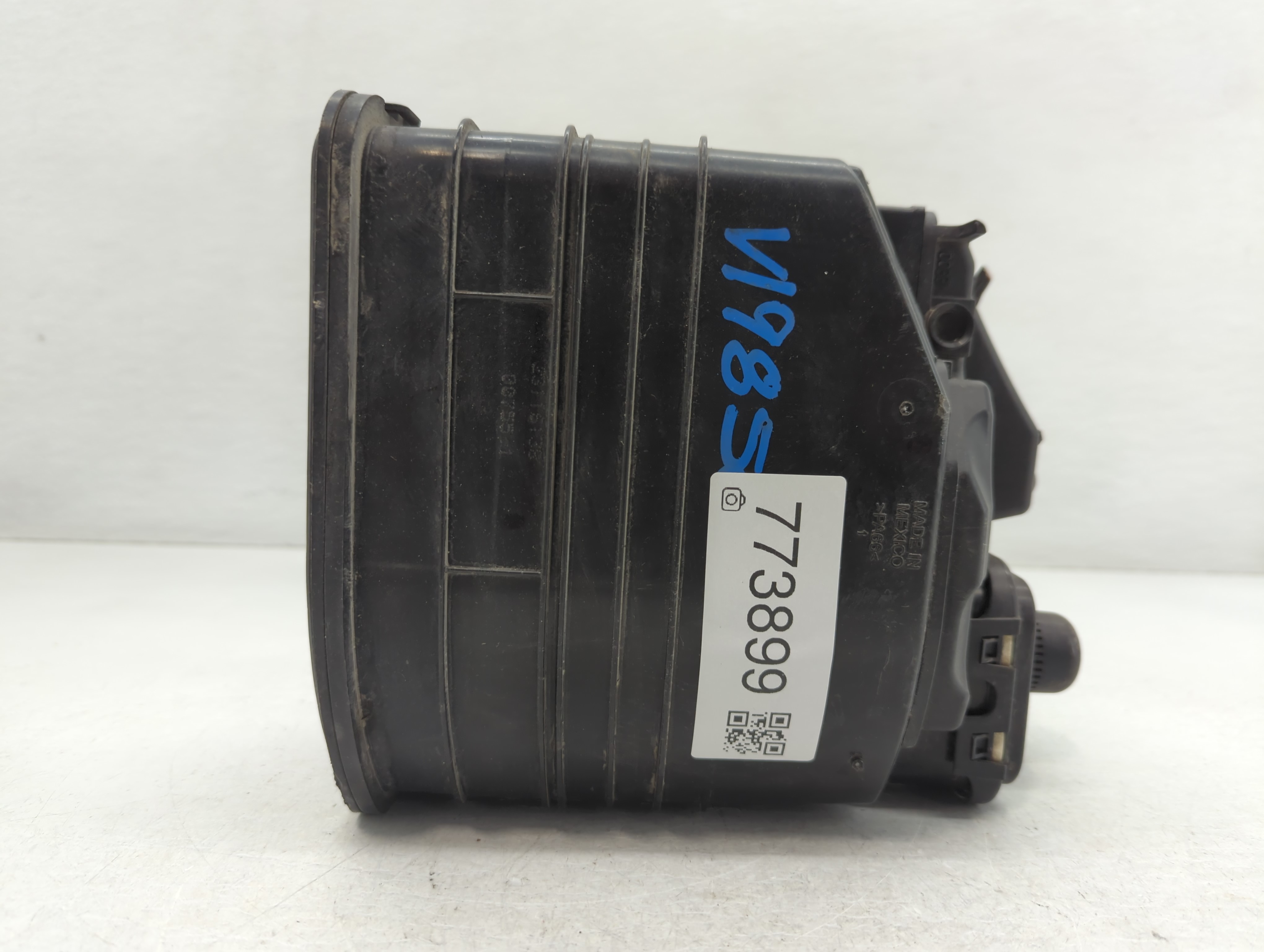 2015 Chevrolet Malibu Fuel Vapor Charcoal Canister 773899 - Oemusedautoparts1.com