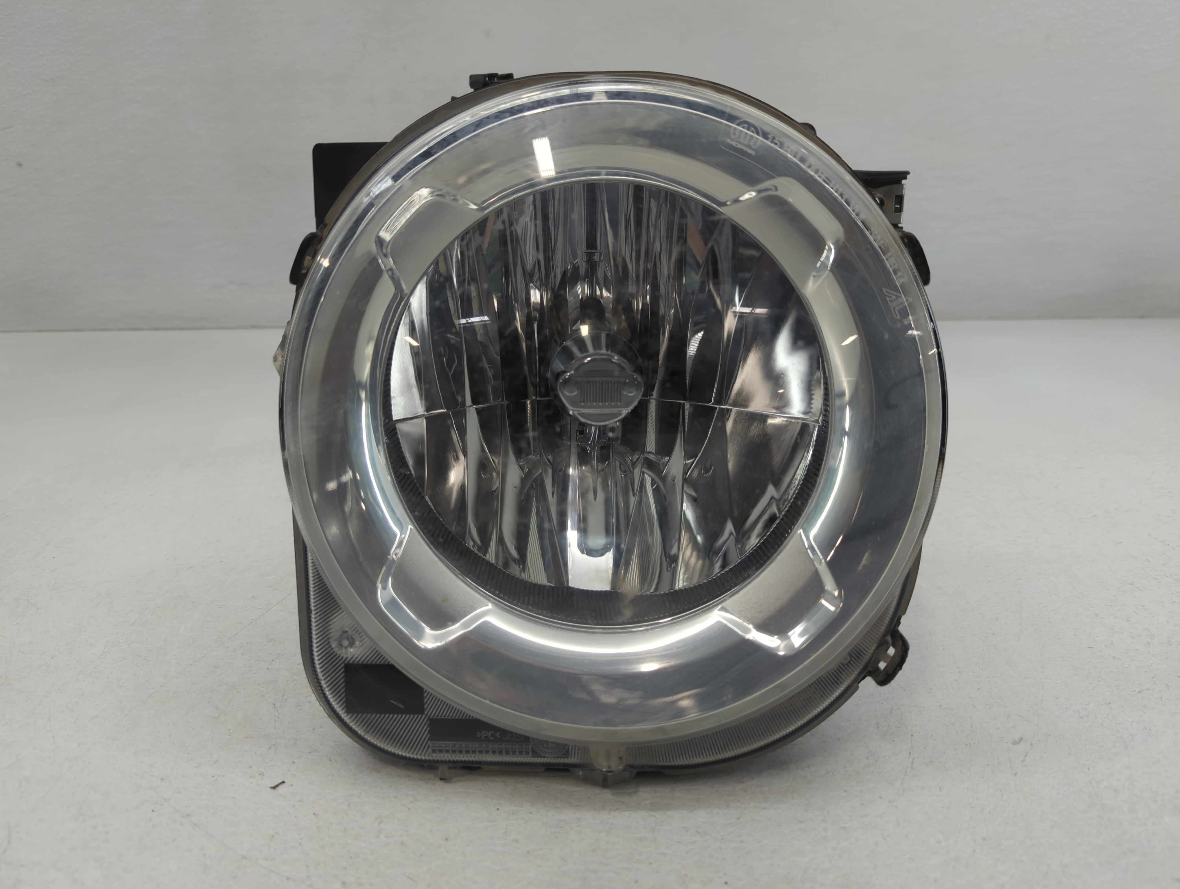 Picture of 2015-2018 Jeep Renegade Passenger Right Oem Head Light Headlight Lamp 773927
