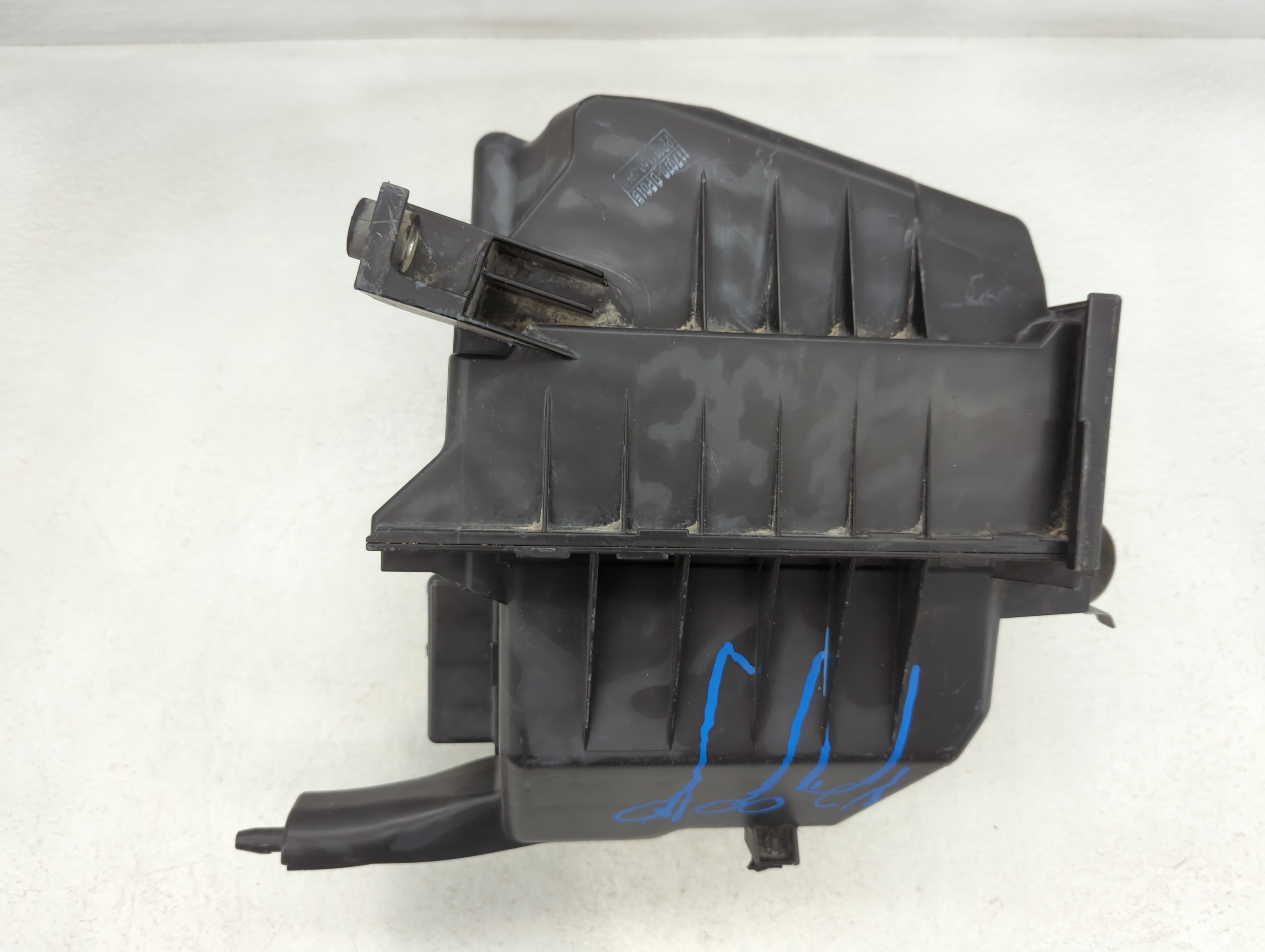 Picture of 2010-2015 Lexus Rx350 Air Cleaner Intake-duct Hose Tube 773943
