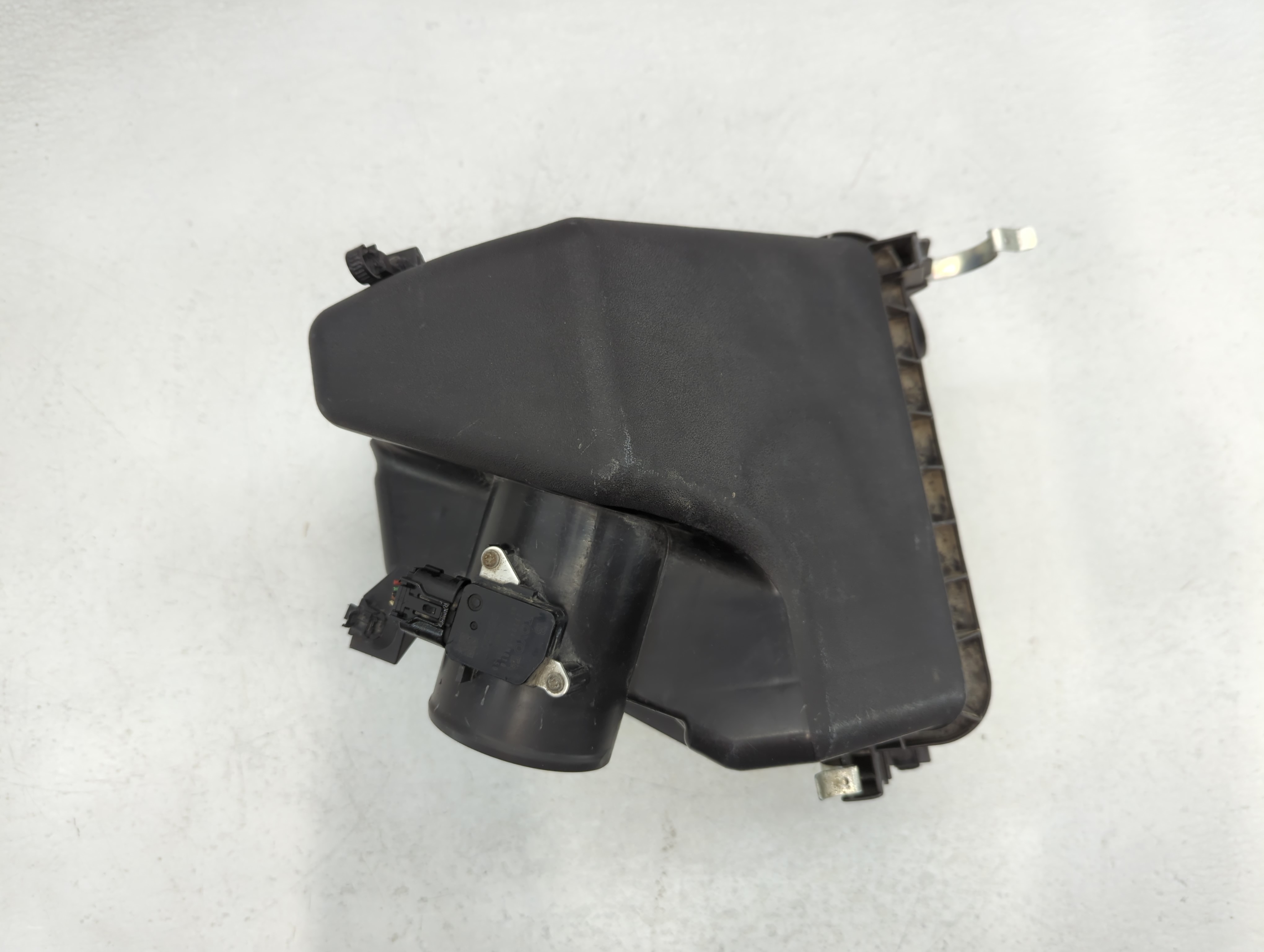 2008 Toyota Camry Air Cleaner Intake-duct Hose Tube 773944 - Oemusedautoparts1.com