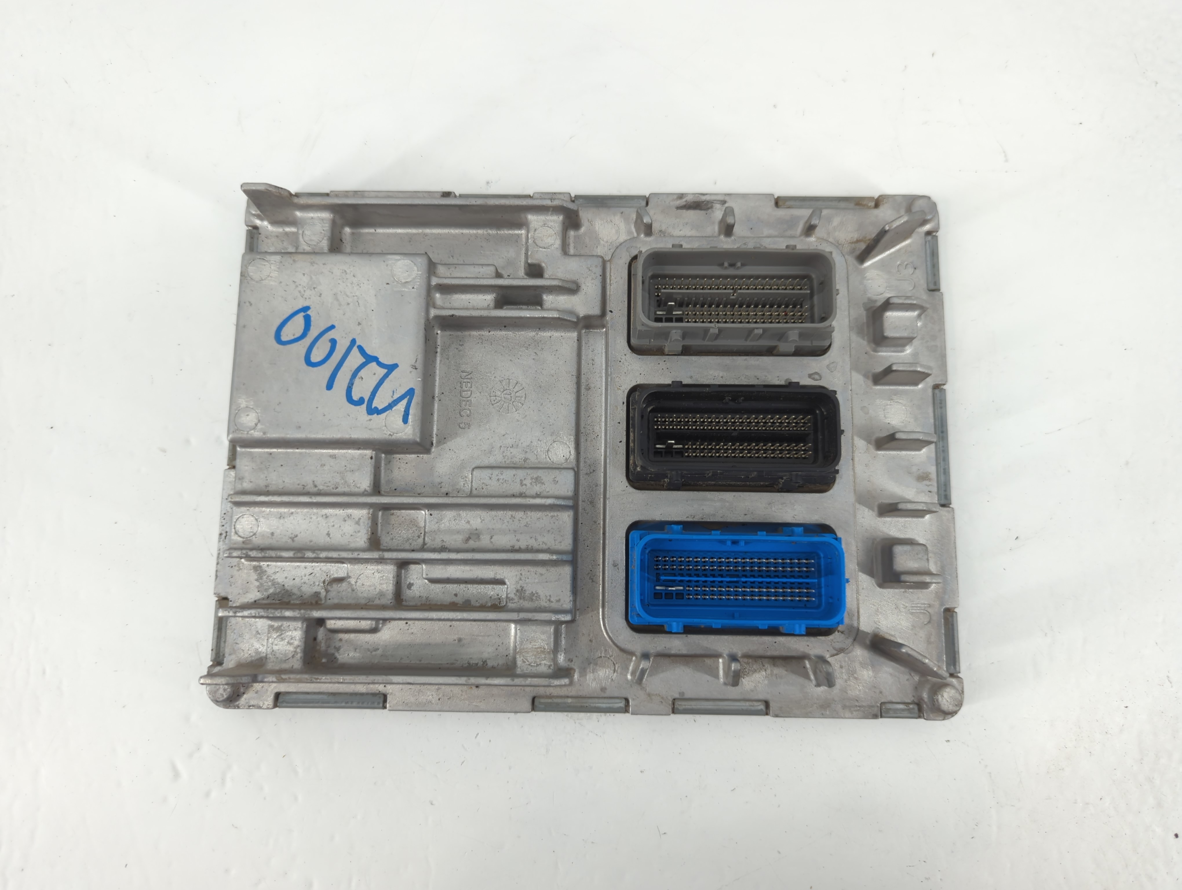 2017-2022 Chevrolet Colorado Engine Control Computer Ecu Pcm Ecm Pcu Oem 773951 - Oemusedautoparts1.com