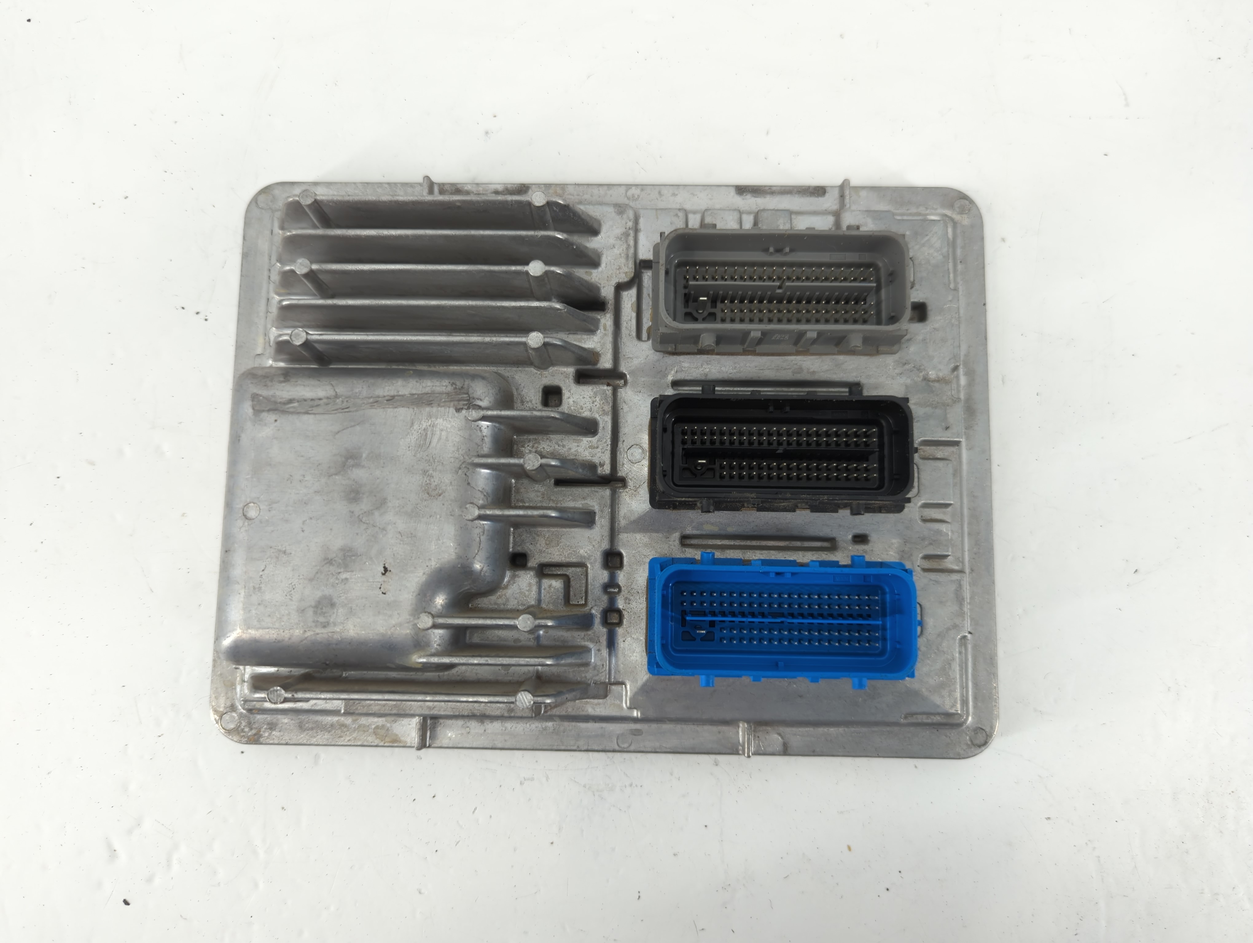 Picture of 2018-2020 Chevrolet Equinox Engine Control Computer Ecu Pcm Ecm Pcu Oem 773957
