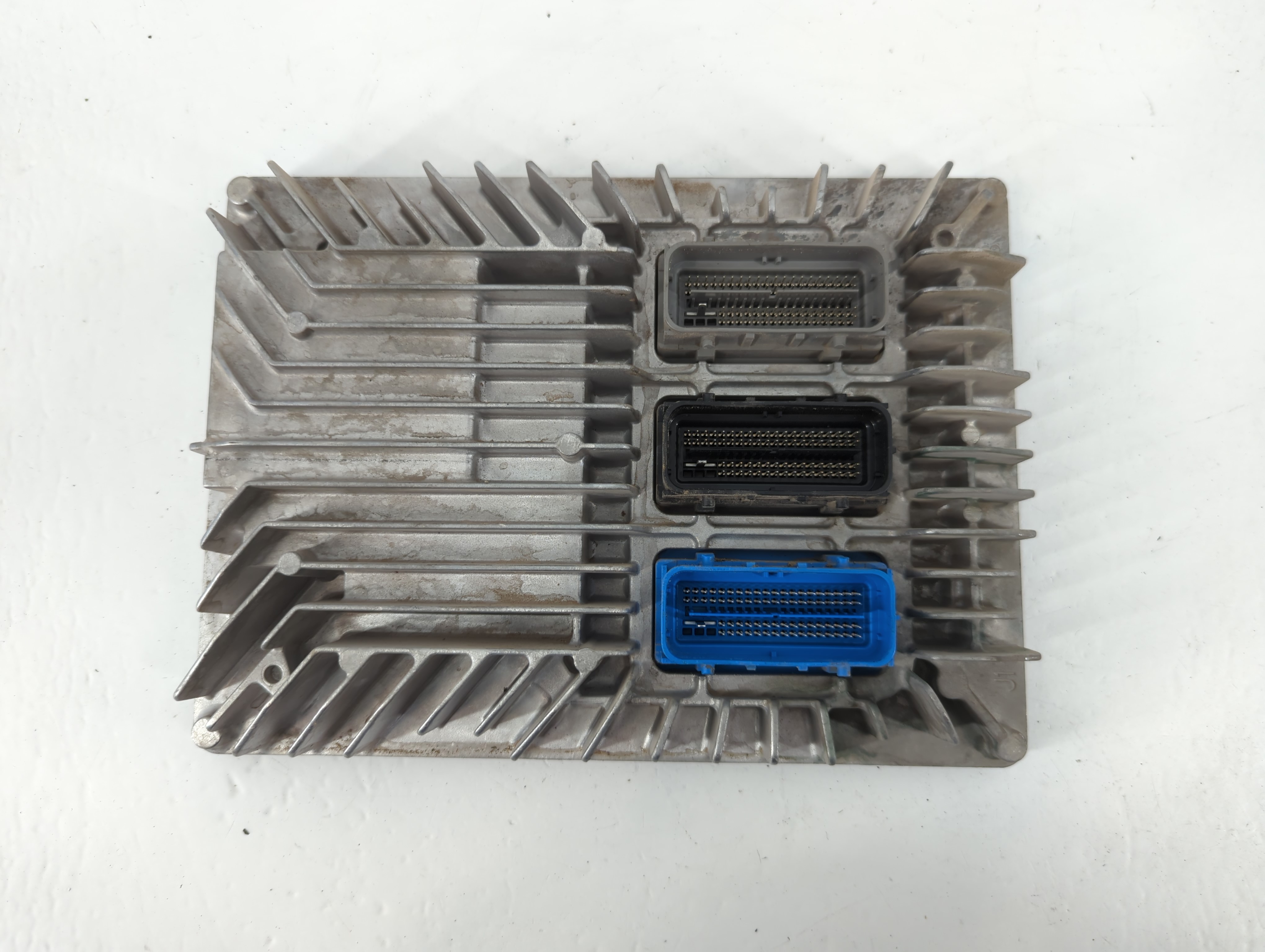 2017-2020 Chevrolet Impala Engine Control Computer Ecu Pcm Ecm Pcu Oem 773958 - Oemusedautoparts1.com
