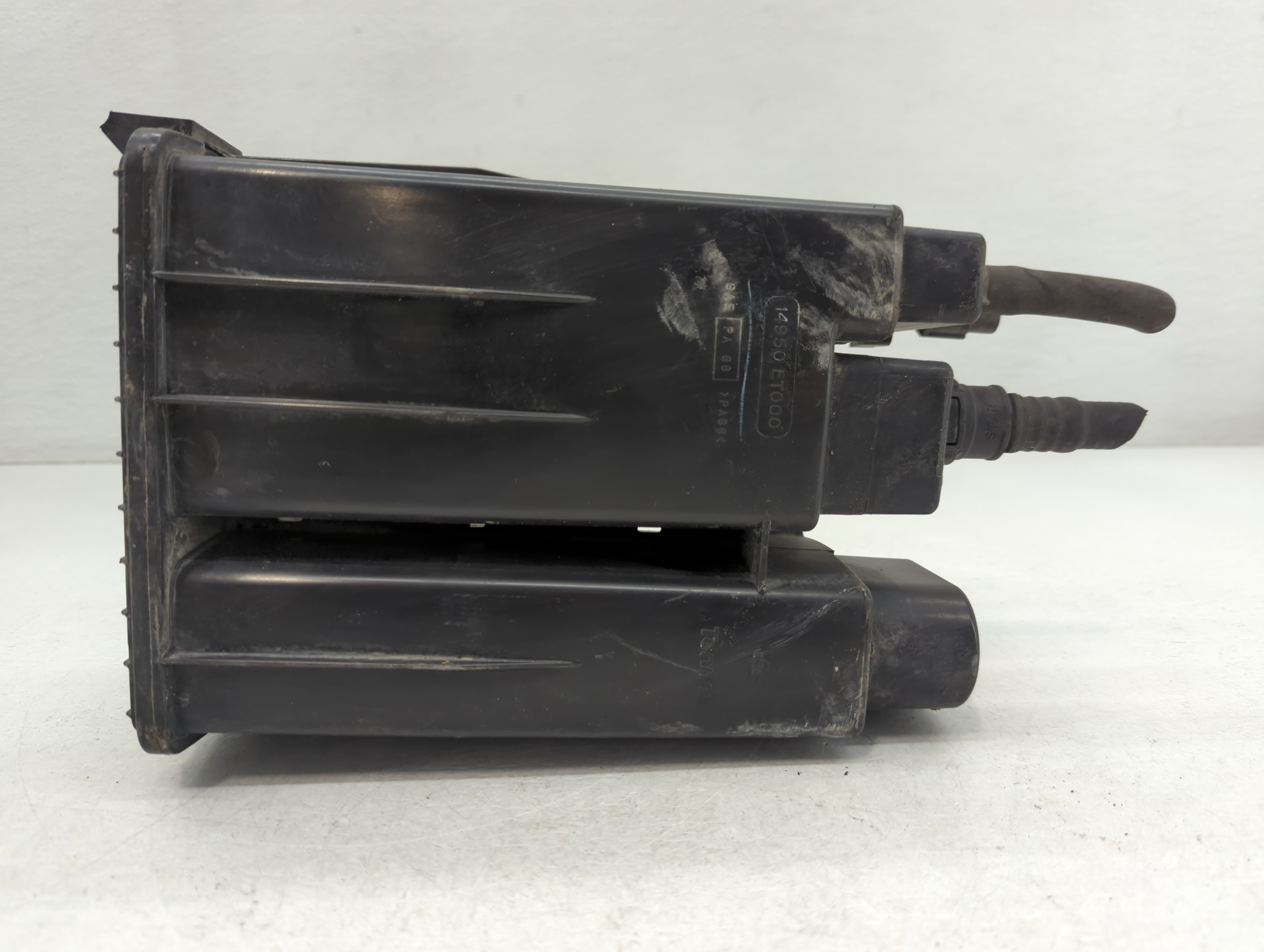 Picture of 2012 Nissan Sentra Fuel Vapor Charcoal Canister 773960
