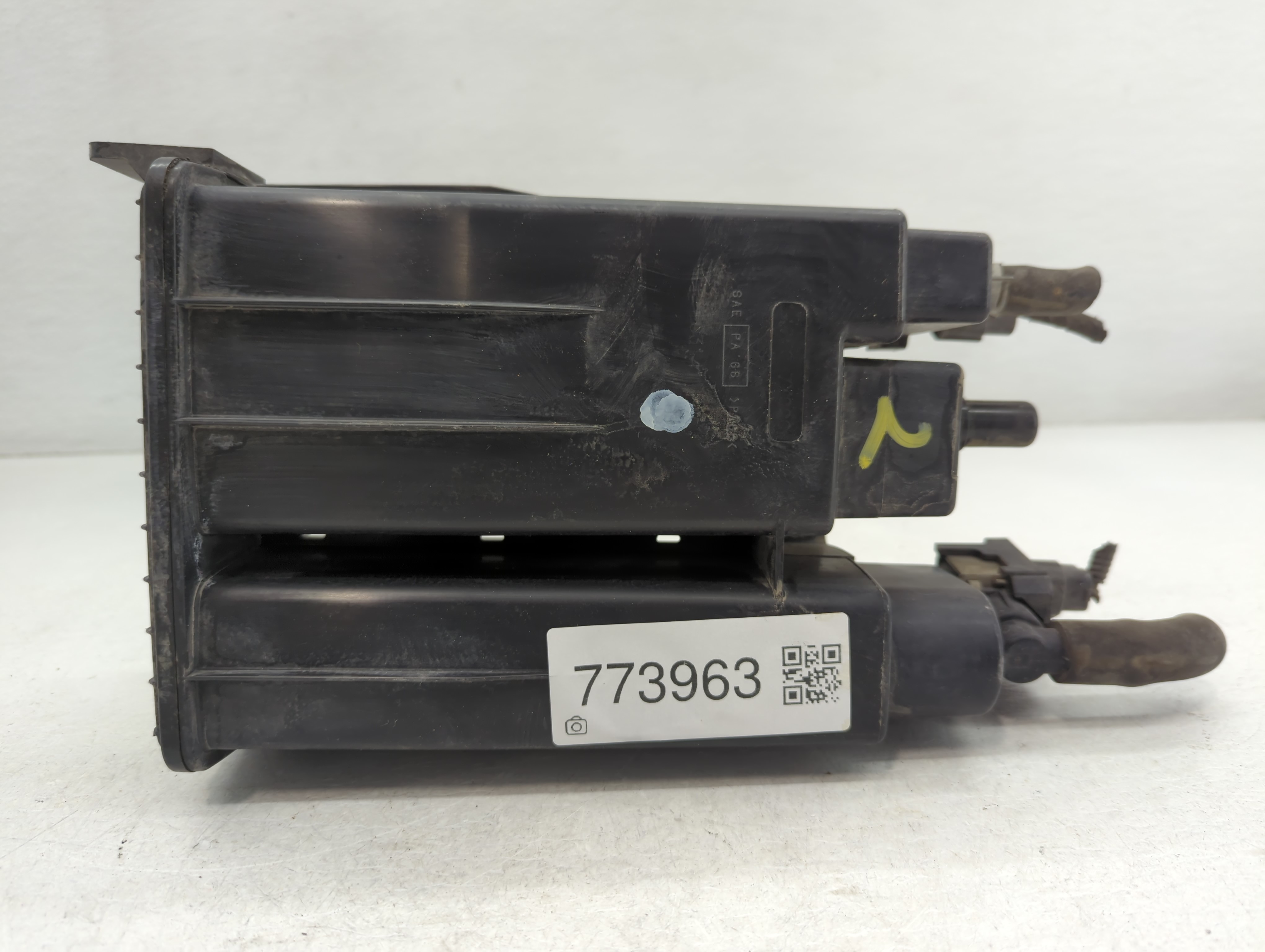 2014 Nissan Altima Fuel Vapor Charcoal Canister 773963 - Oemusedautoparts1.com