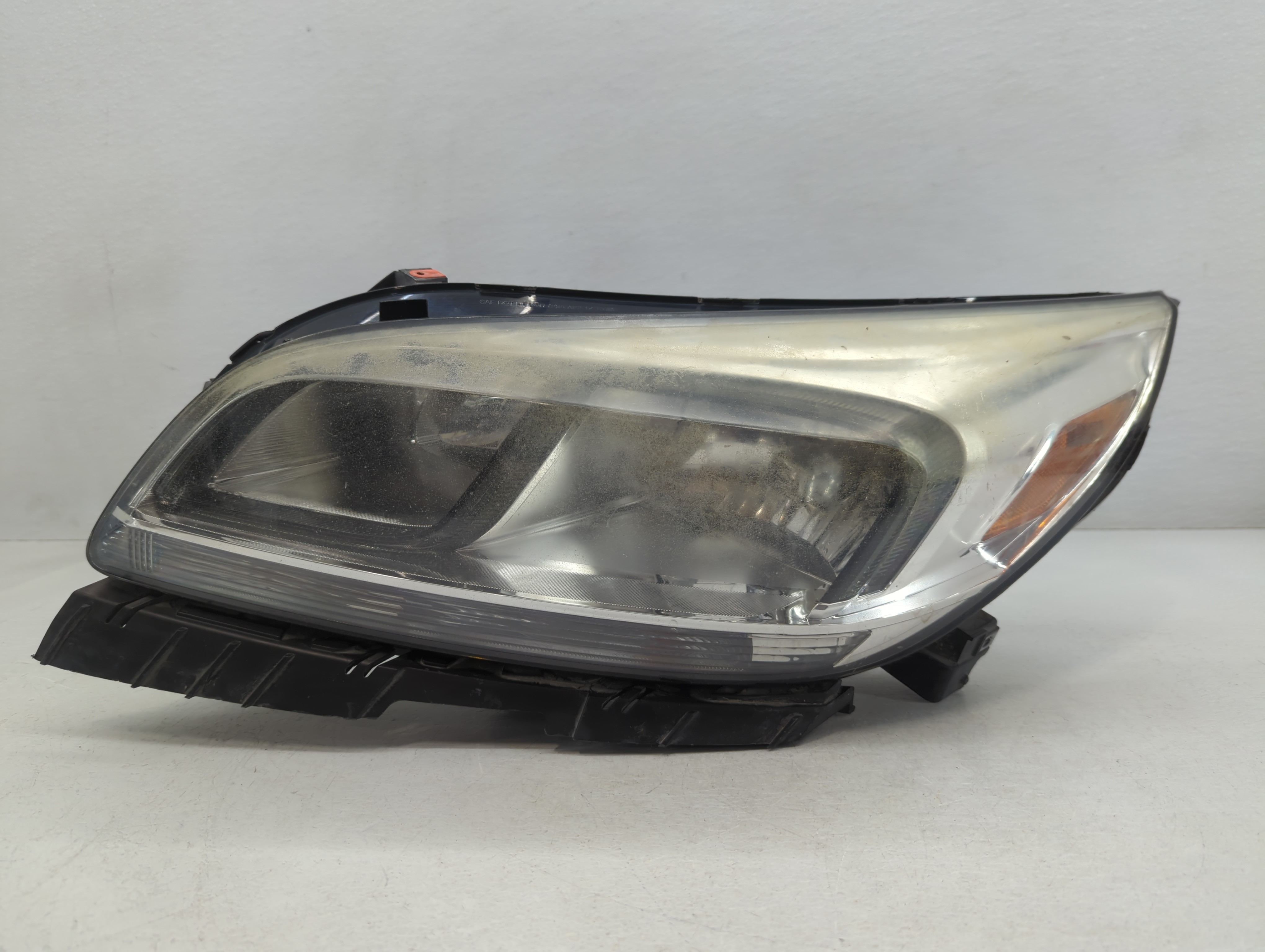 2013-2016 Chevrolet Malibu Driver Left Oem Head Light Headlight Lamp 773987 - Oemusedautoparts1.com