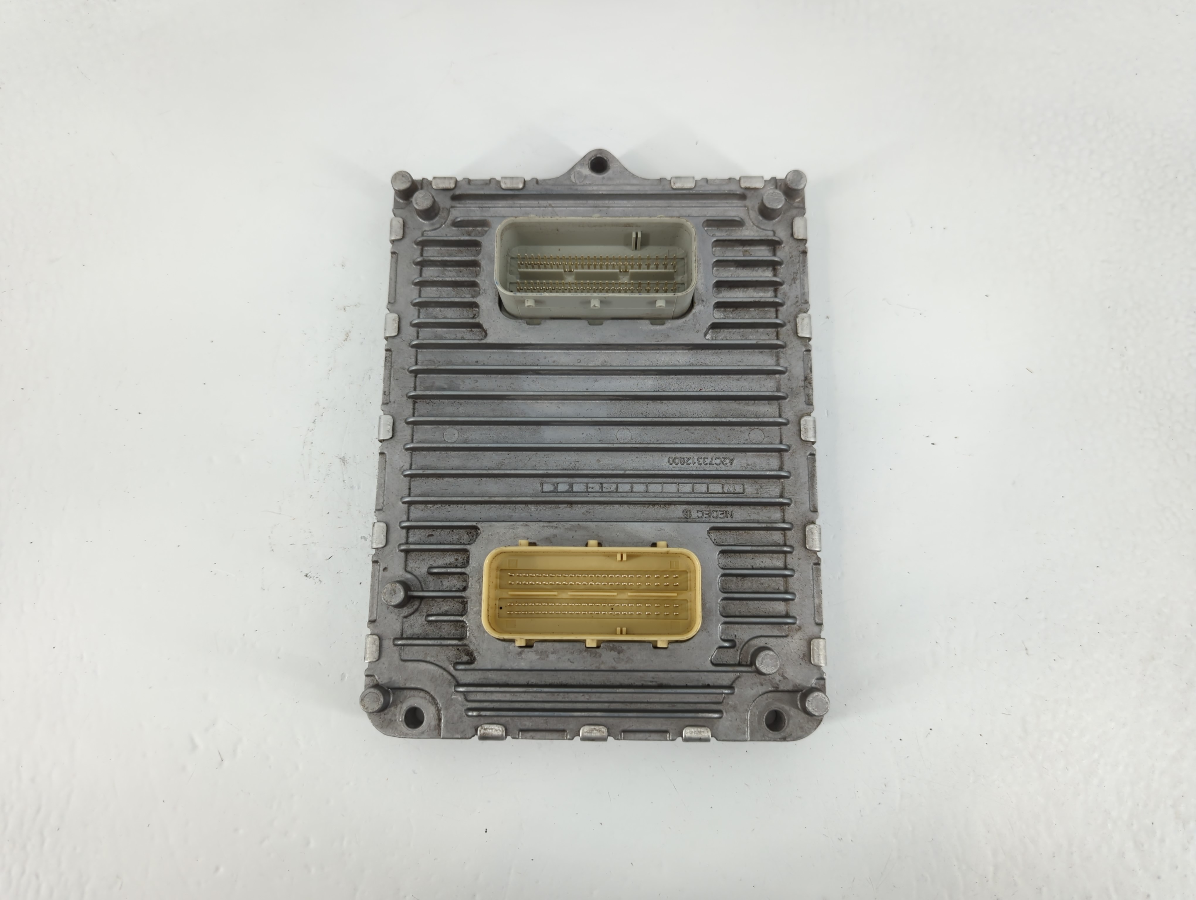 Picture of Dodge Ram 1500 Engine Control Computer Ecu Pcm Ecm Pcu Oem 773995