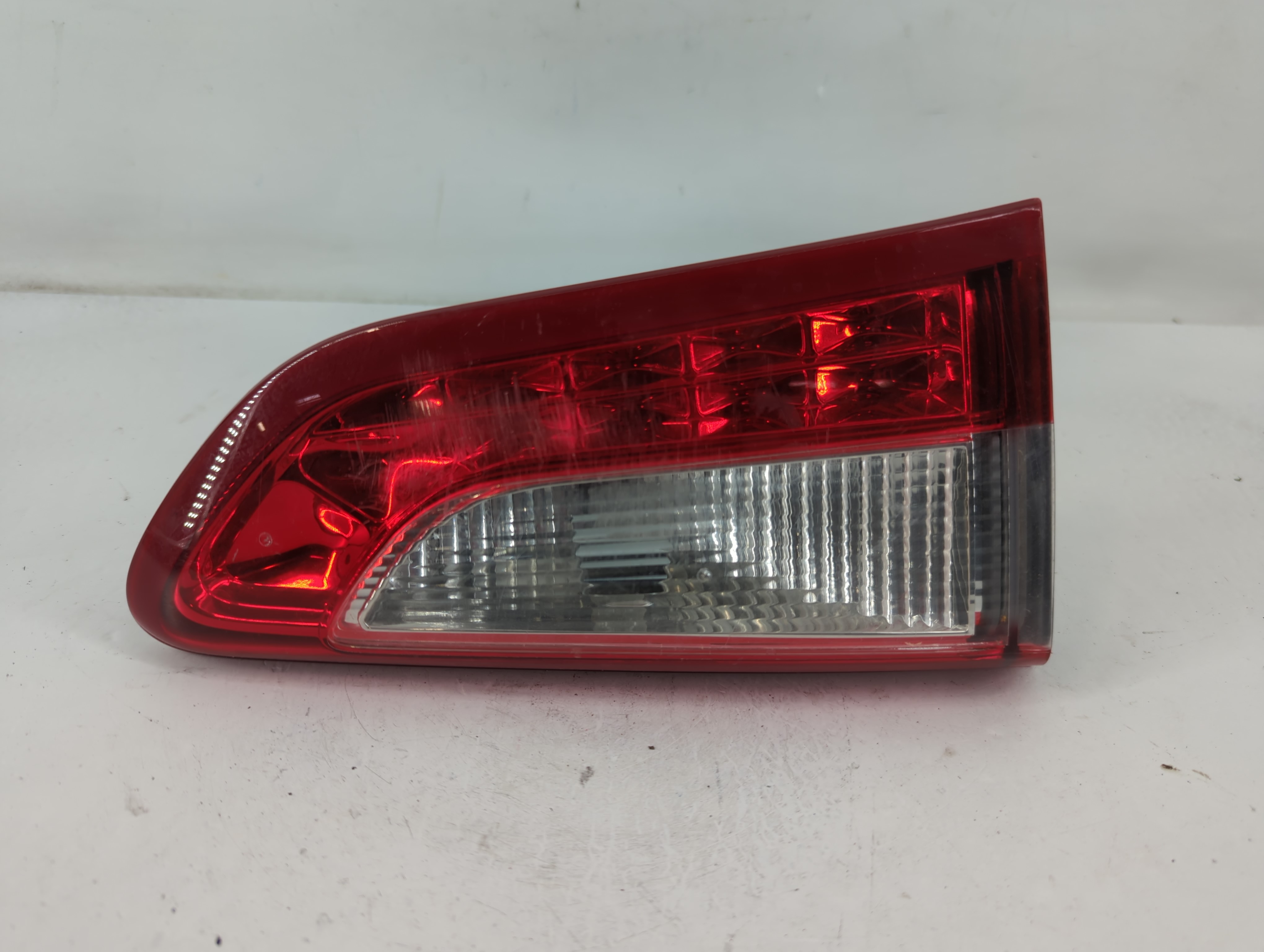 2014-2015 Infiniti Qx60 Passenger Right Side Tail Light Taillight Oem 774013 - Oemusedautoparts1.com